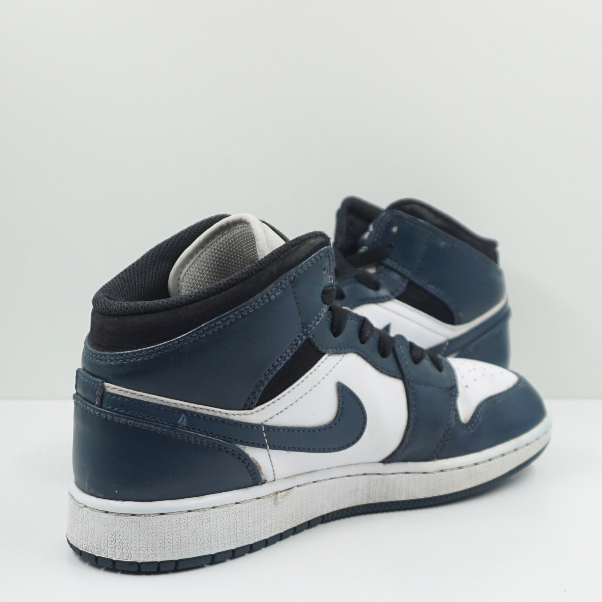 Jordan 1 Mid Armory Navy (GS)