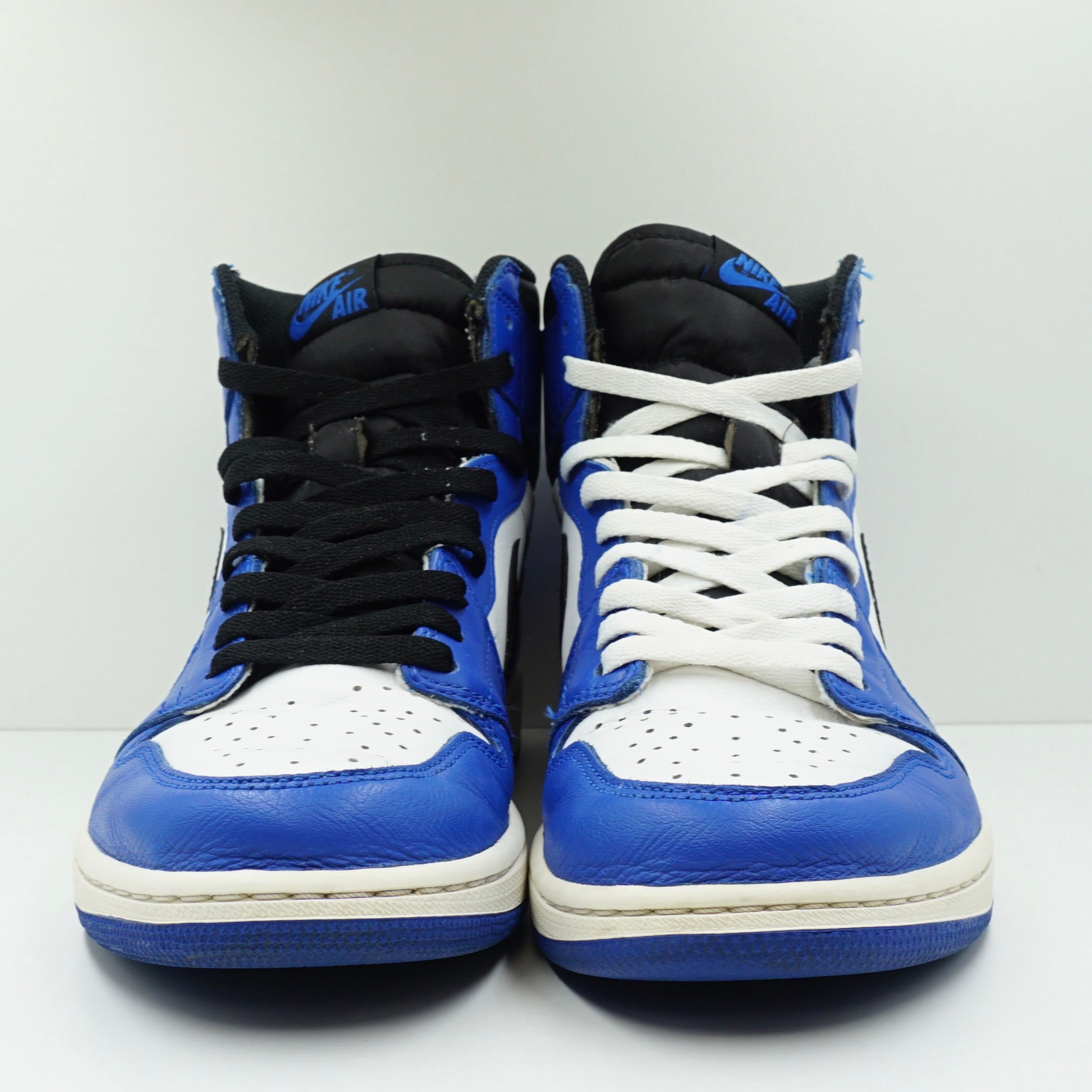 Jordan 1 Retro High Game Royal