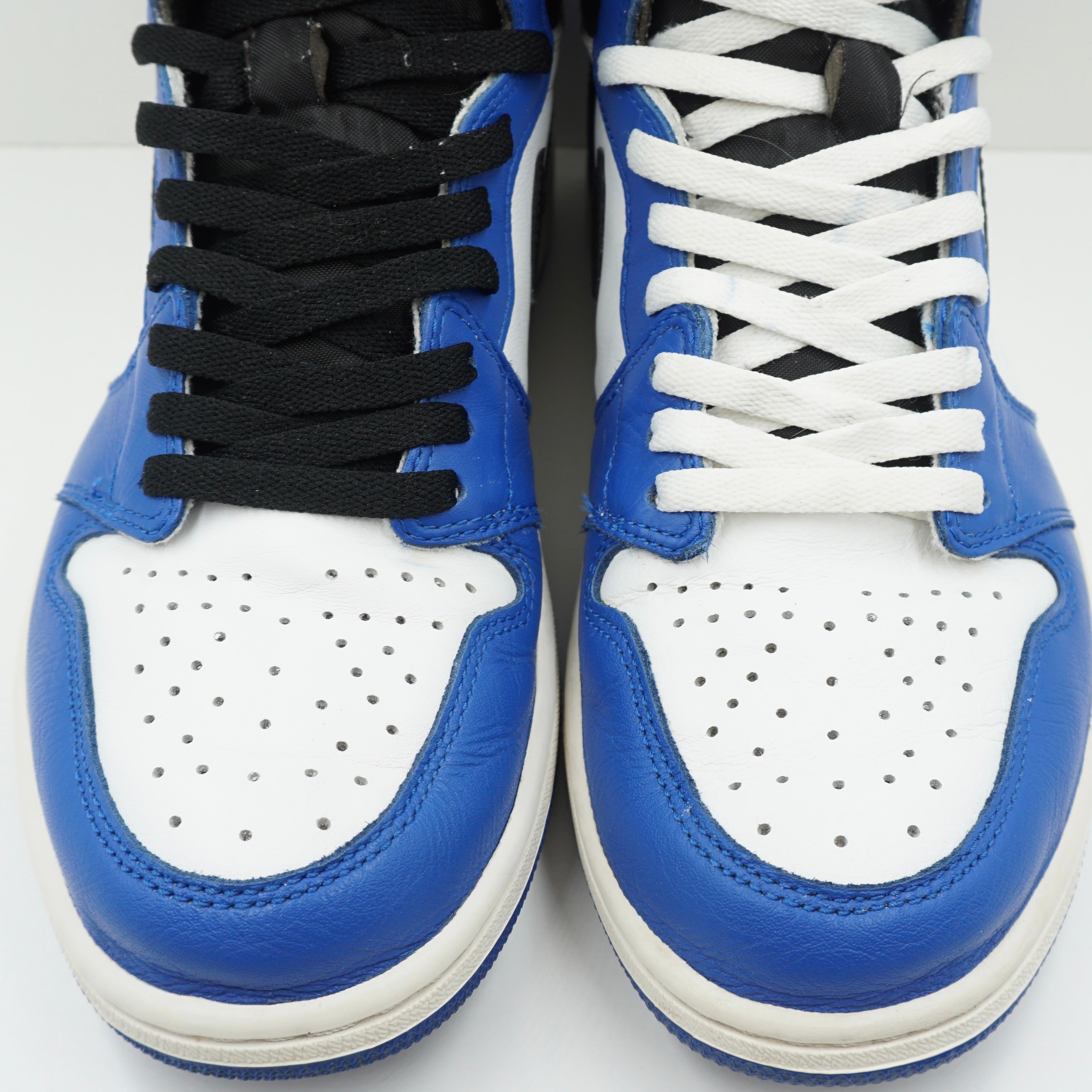 Jordan 1 Retro High Game Royal