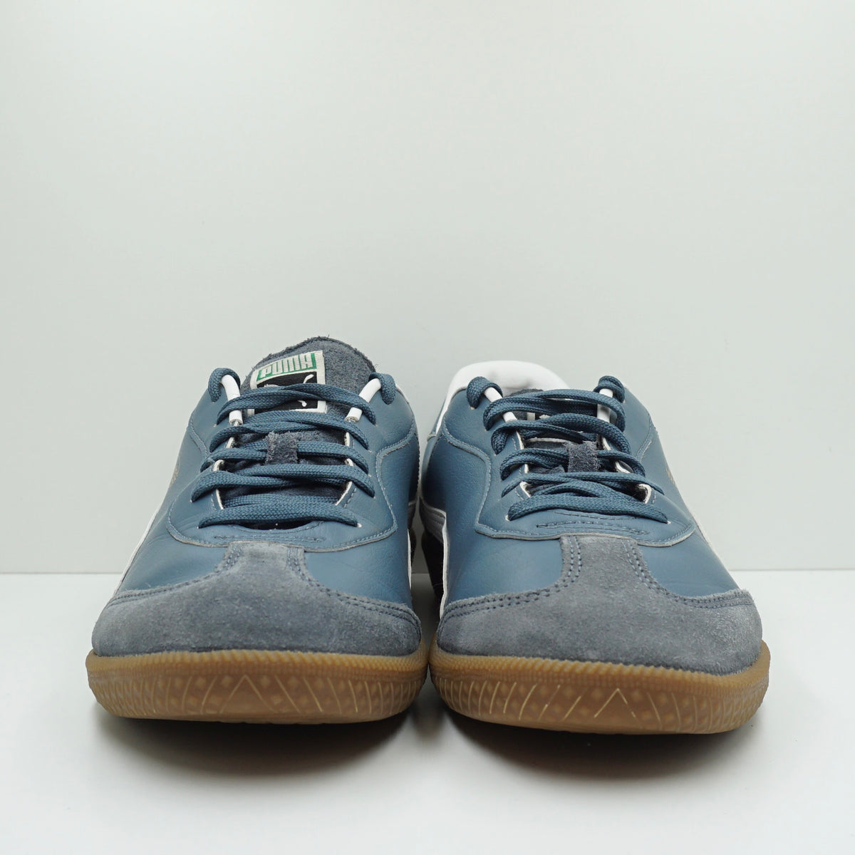 Puma King 21 IT Blue