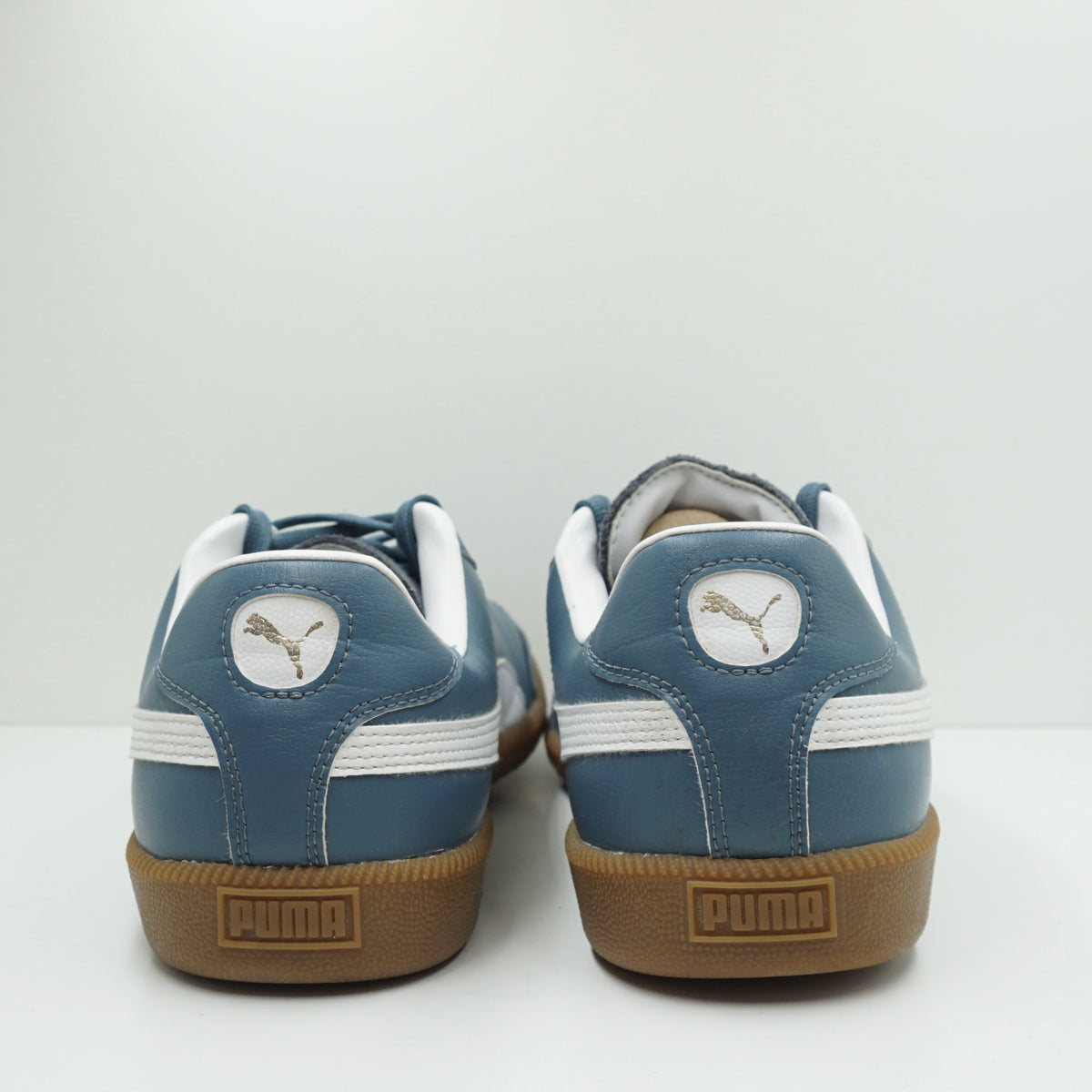 Puma King 21 IT Blue