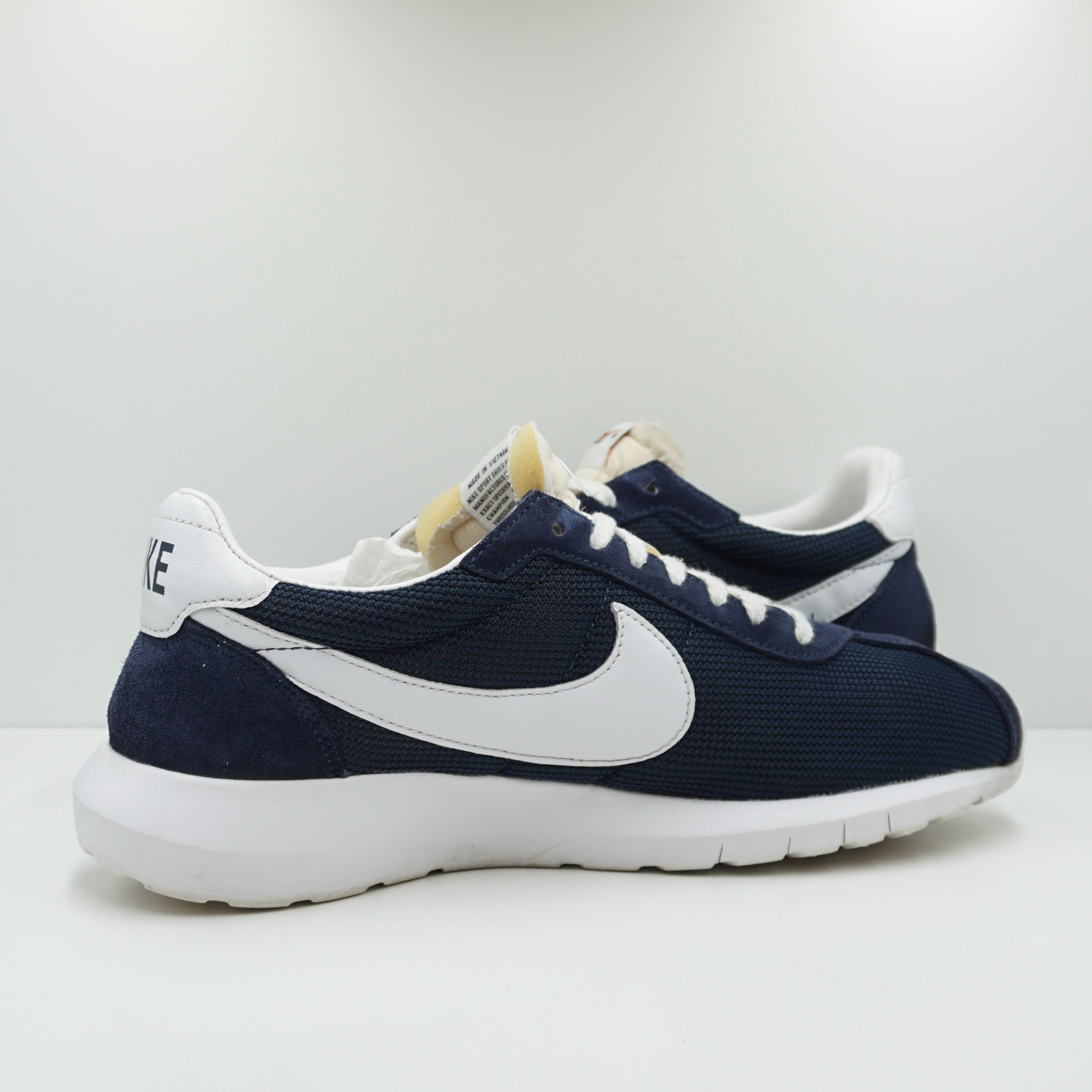 Nike Roshe LD-1000 QS Obsidian White