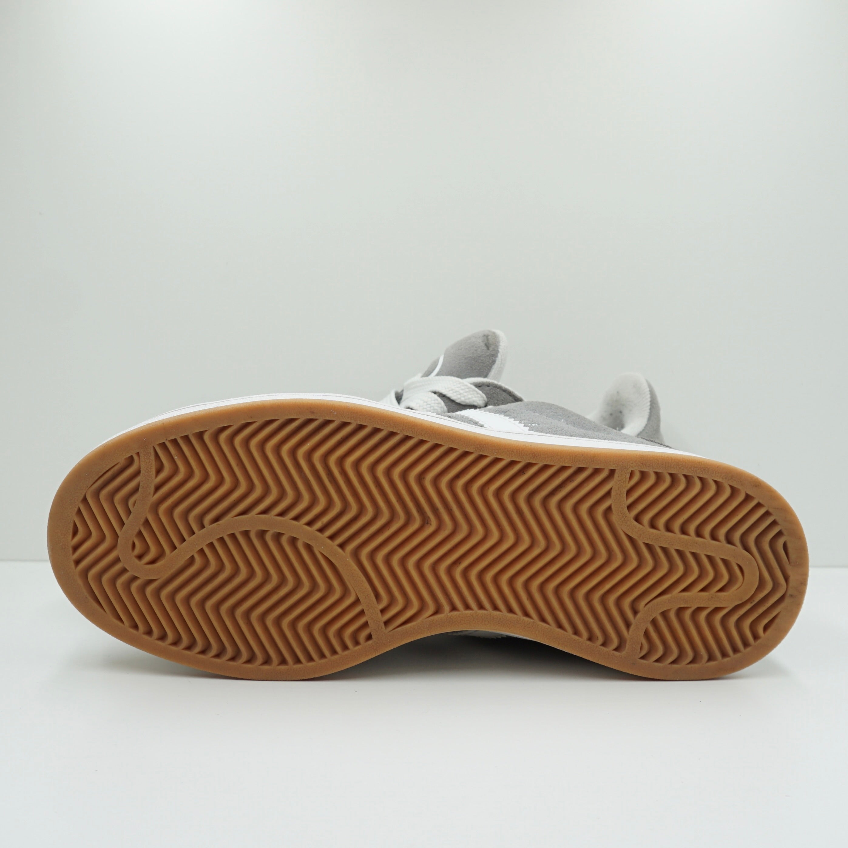 Adidas Campus 00s Grey Gum (GS)