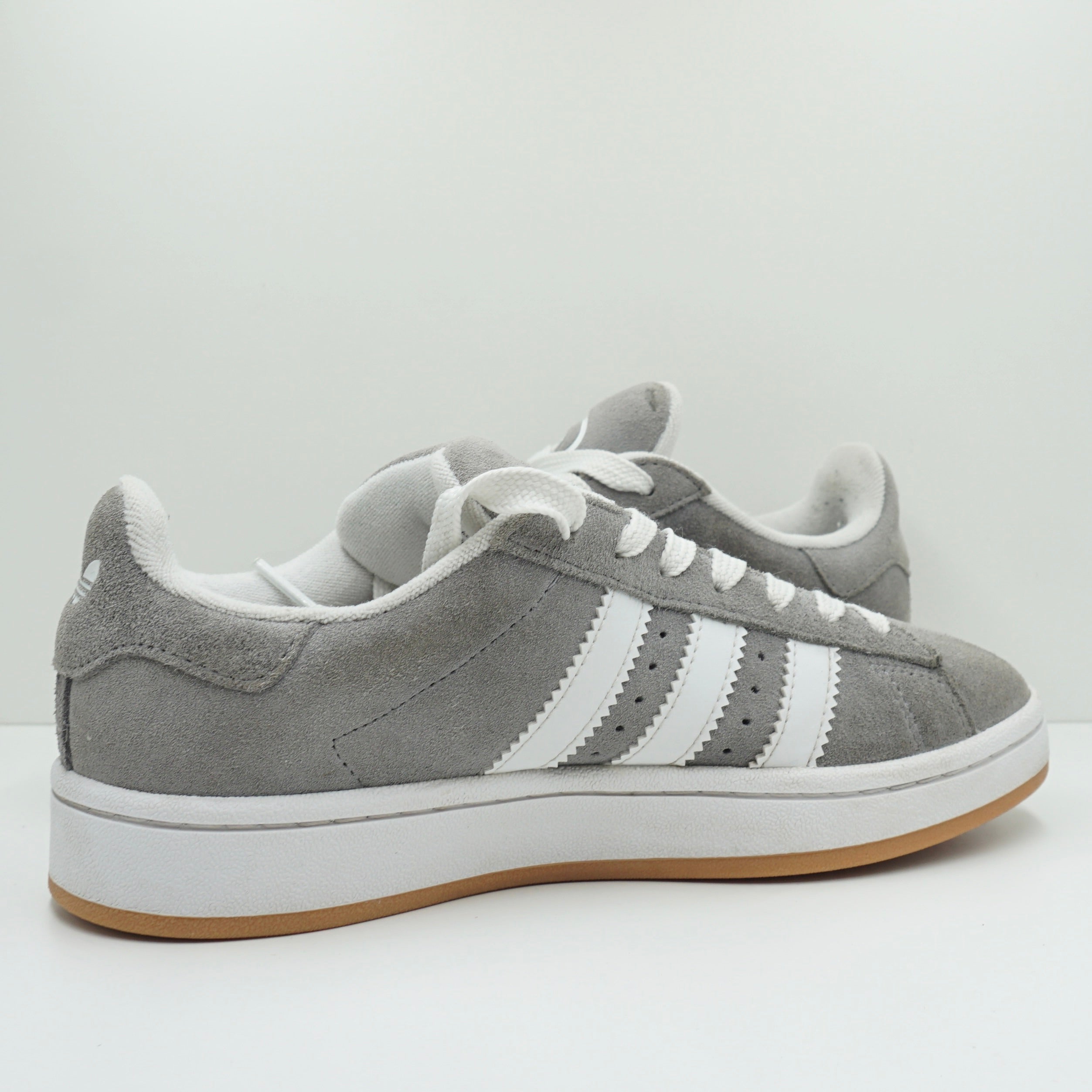Adidas Campus 00s Grey Gum (GS)
