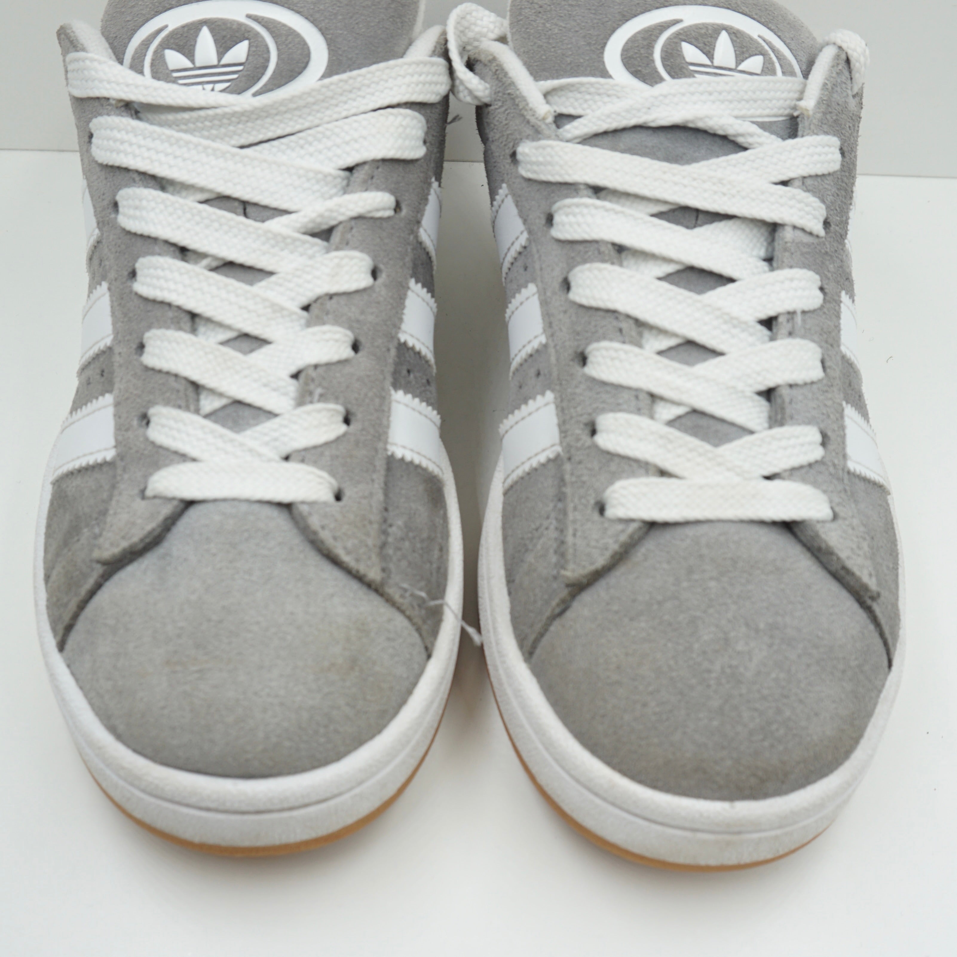 Adidas Campus 00s Grey Gum (GS)