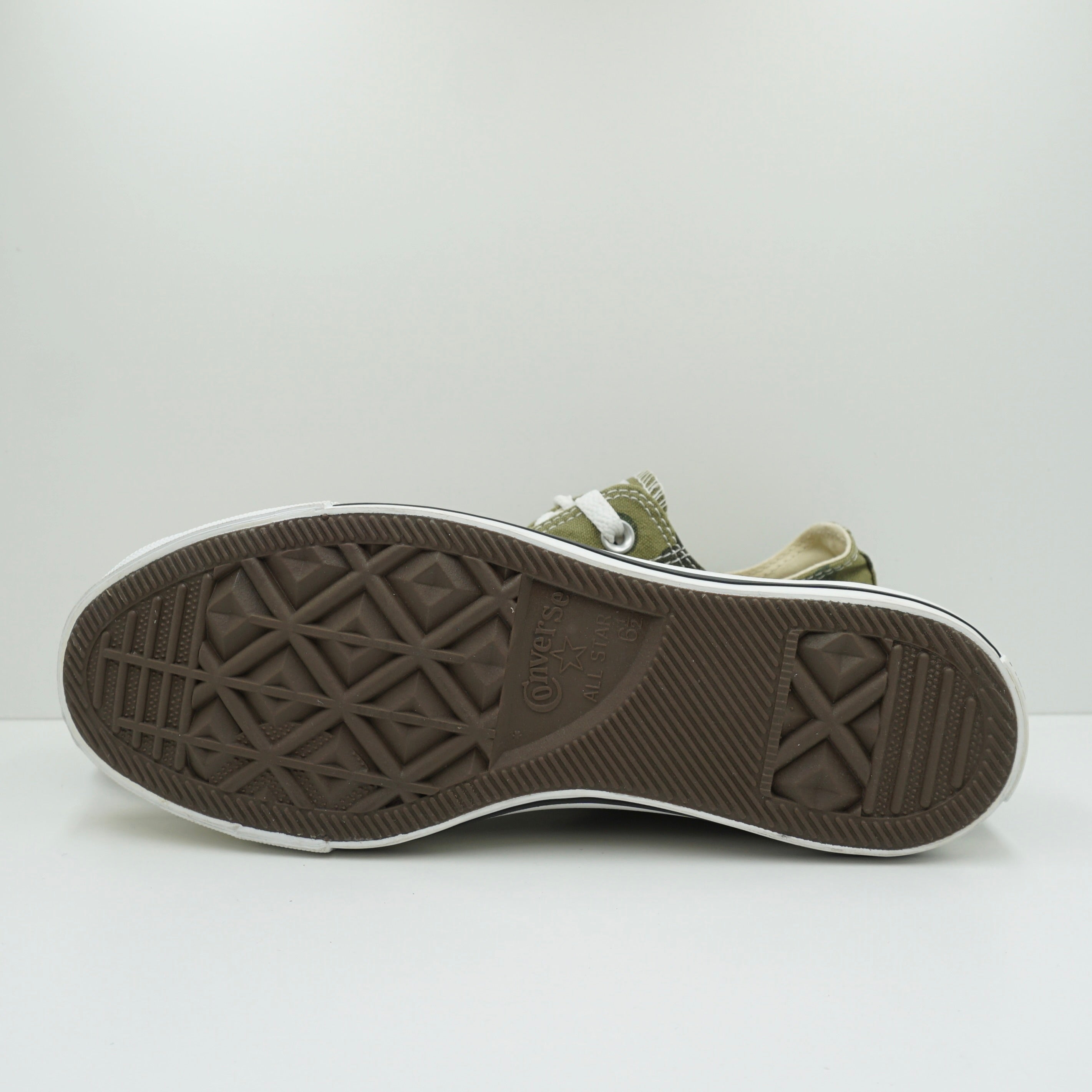 Converse All Star Low Camo
