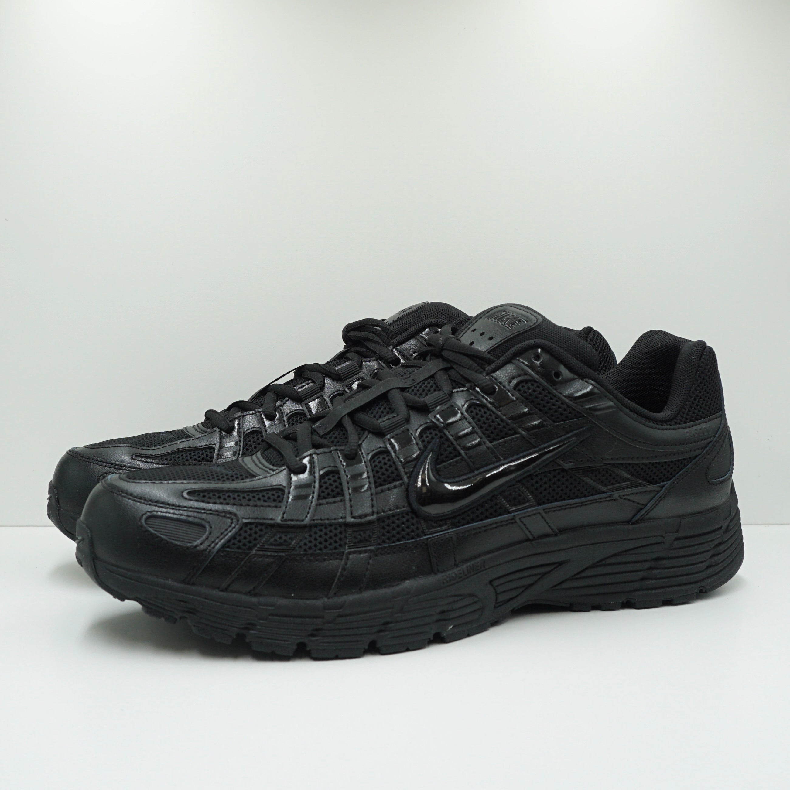 Nike P-6000 Black