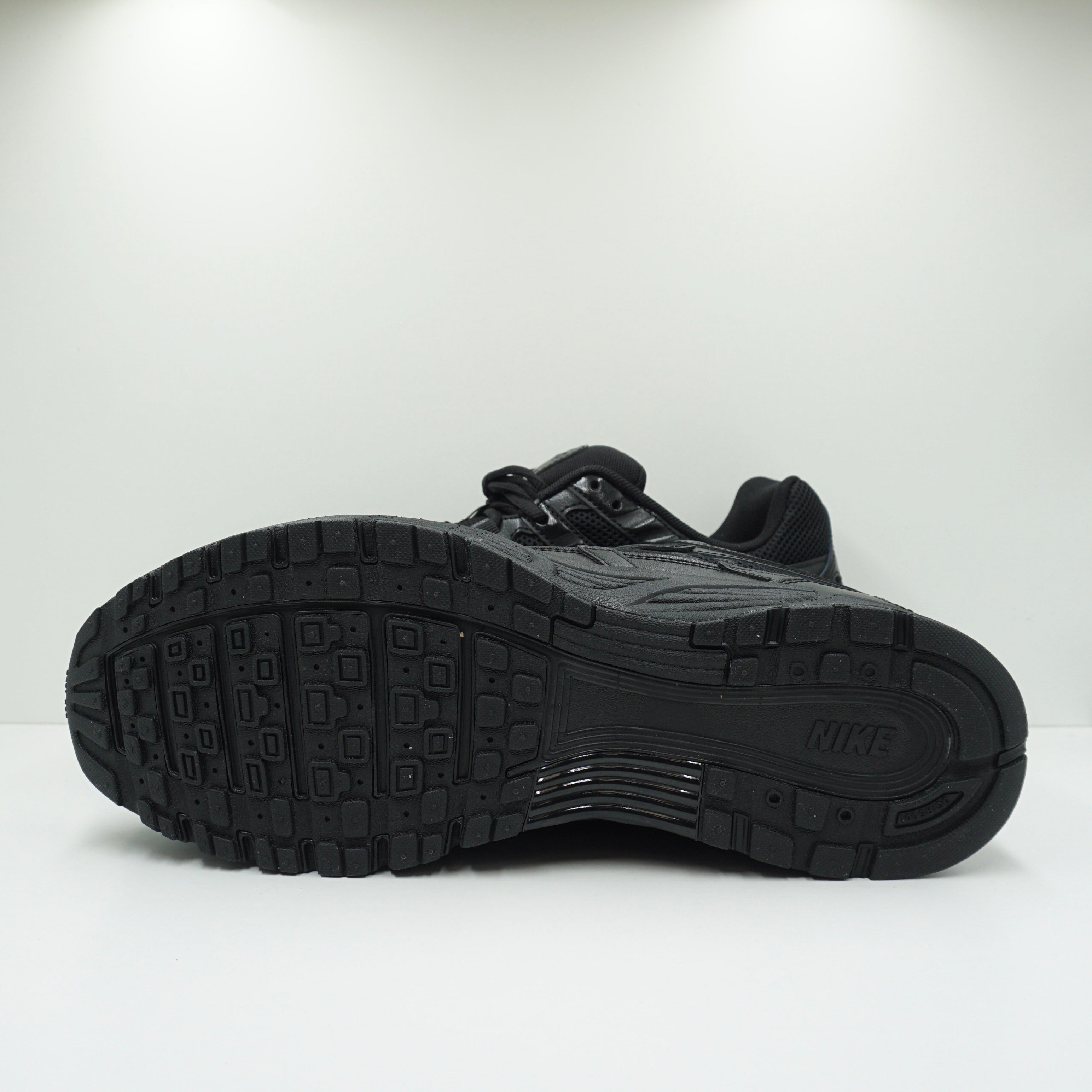 Nike P-6000 Black