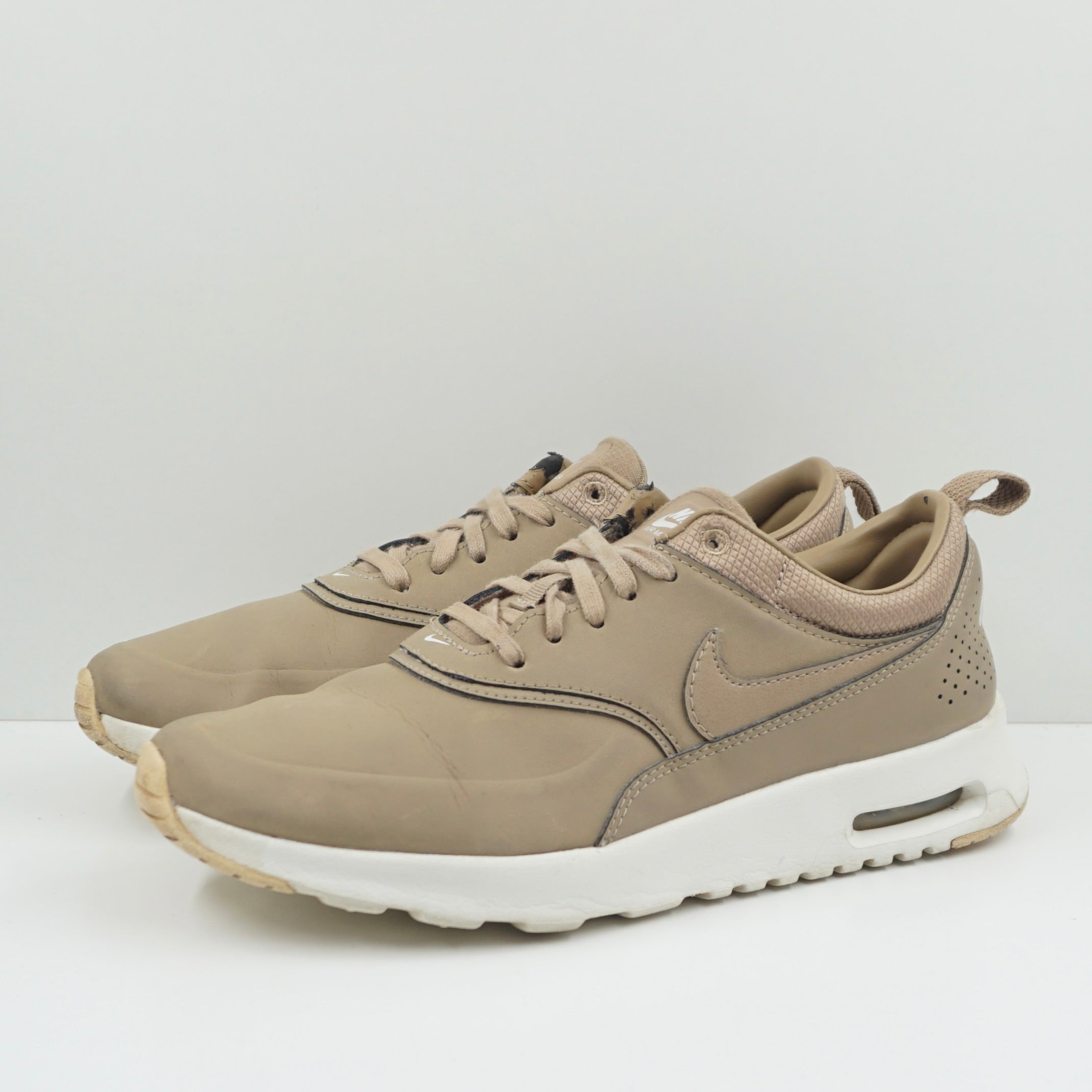 Nike Air Max Thea Desert Camo (W)