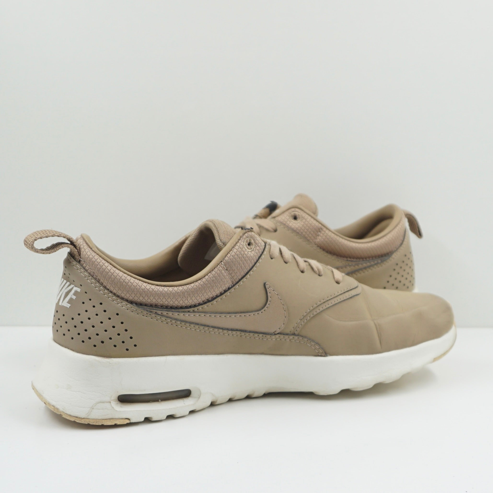 Nike Air Max Thea Desert Camo (W)