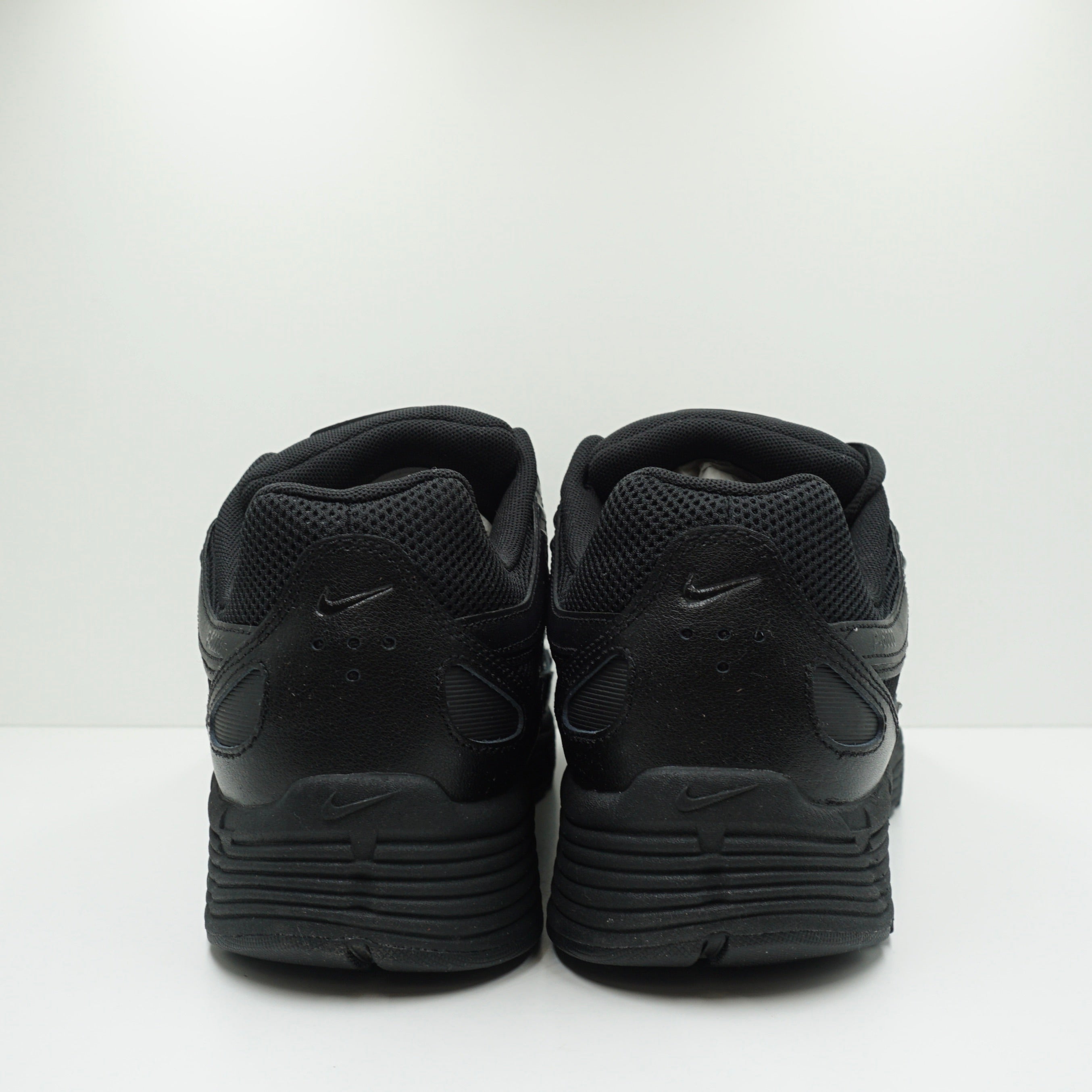 Nike P-6000 Black