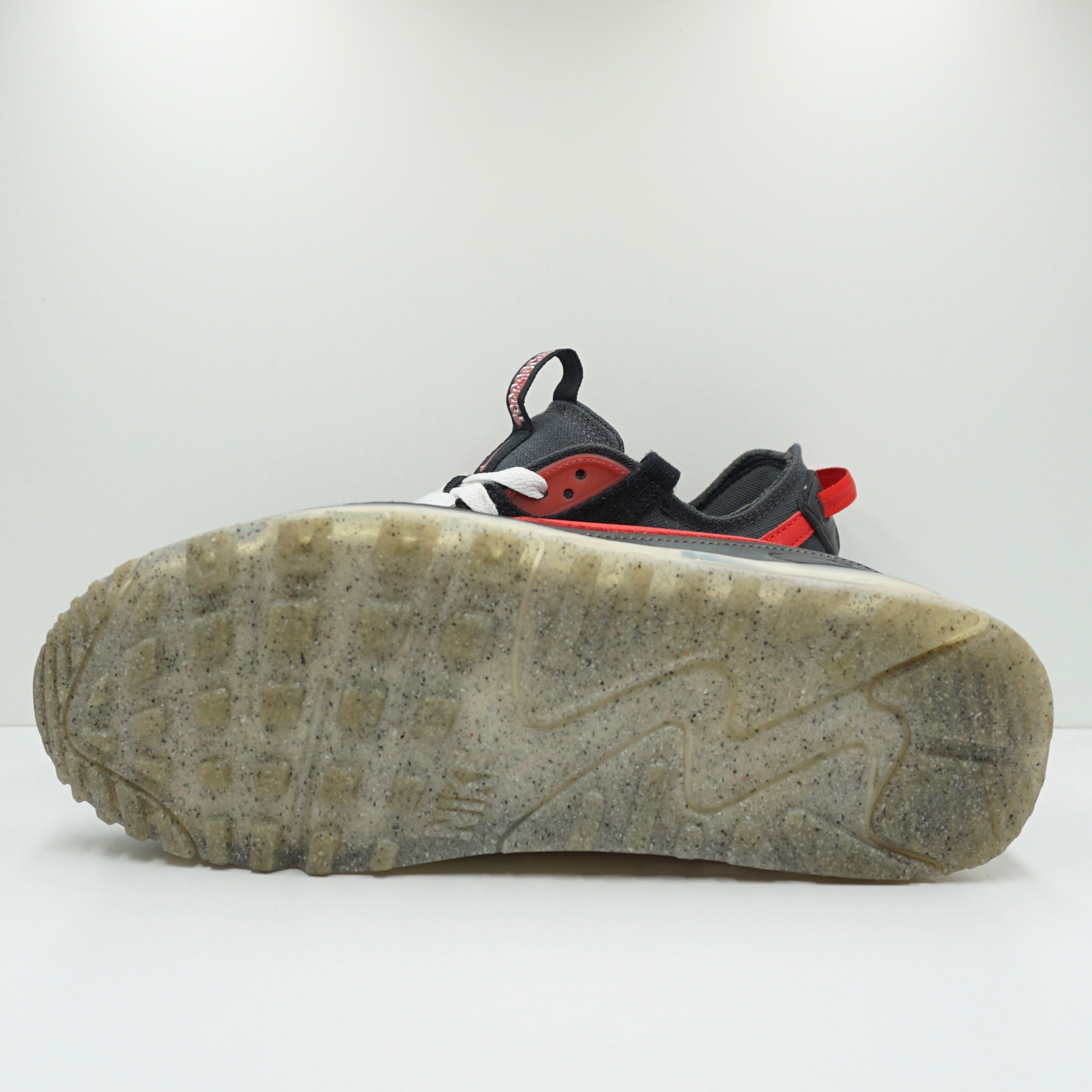 Nike Air Max 90 Terrascape Anthracite University Red