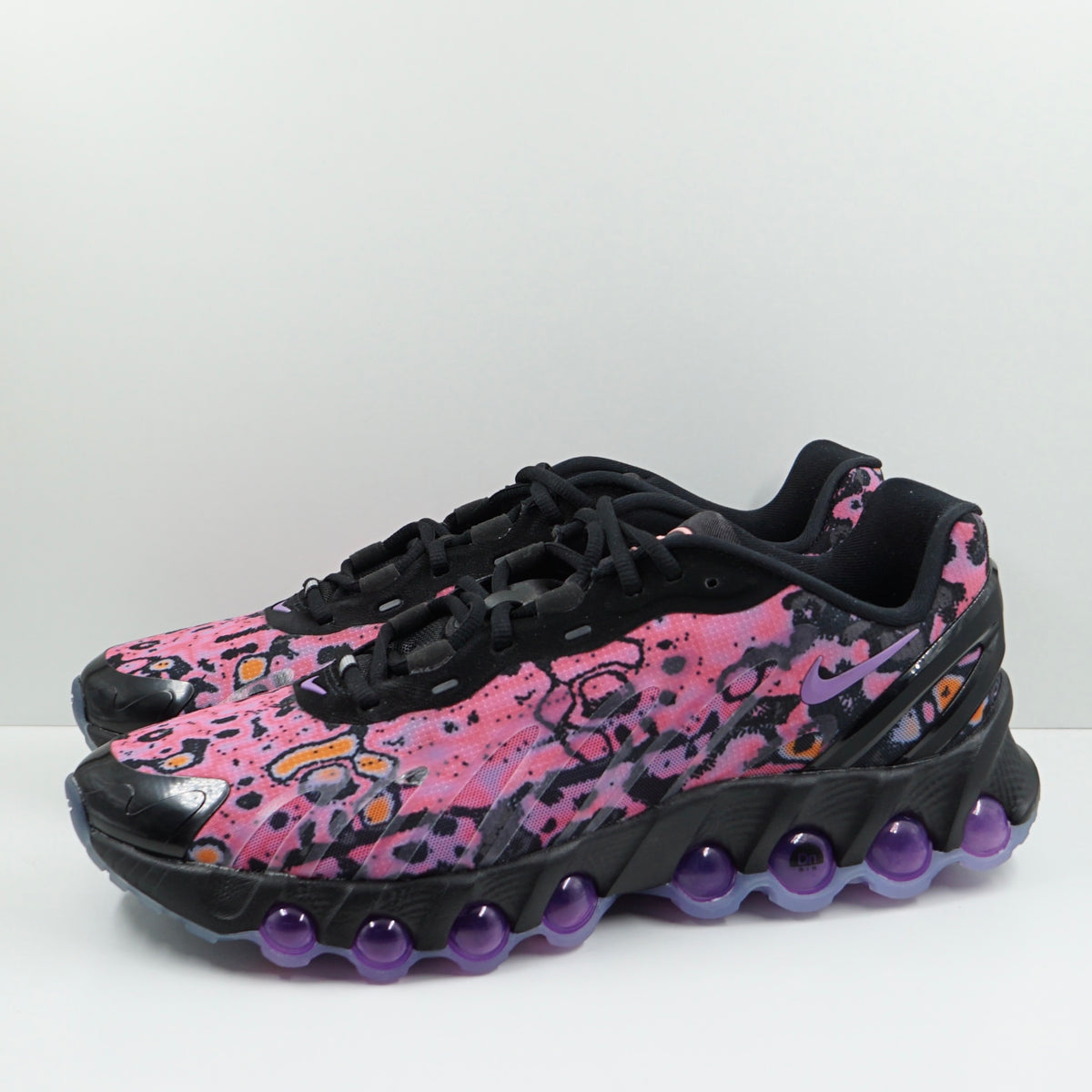 Nike Air Max Dn8 Pink Gaze Black