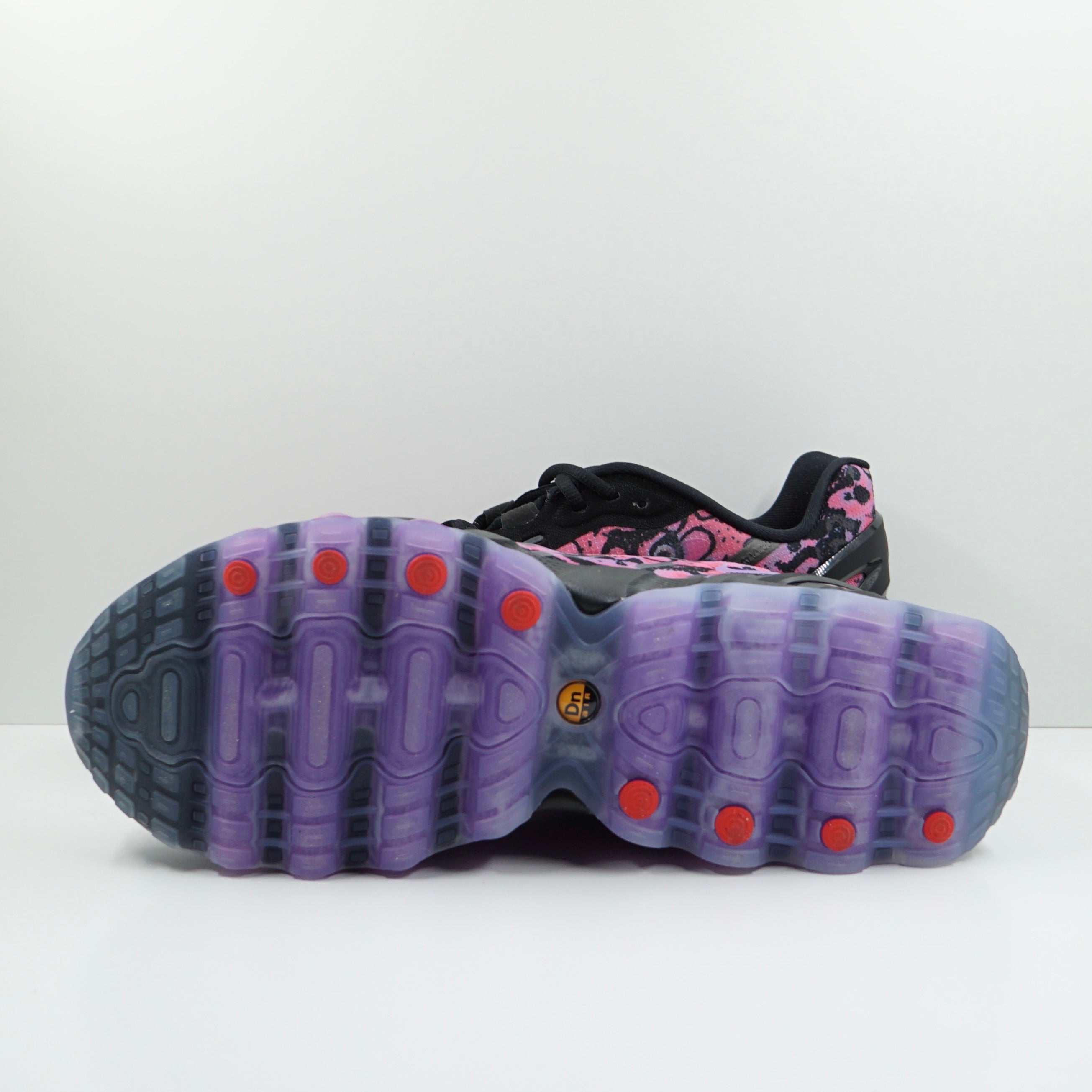 Nike Air Max Dn8 Pink Gaze Black