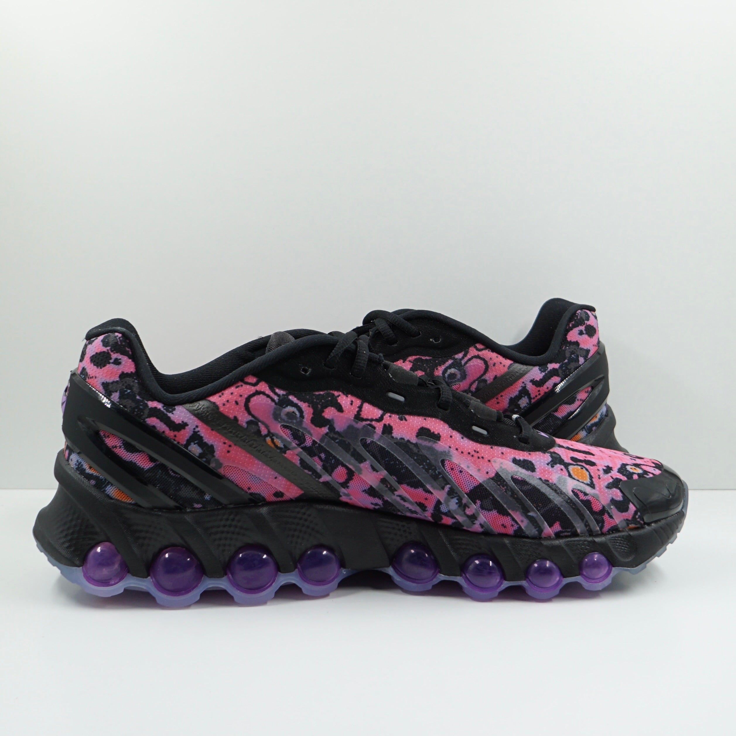 Nike Air Max Dn8 Pink Gaze Black