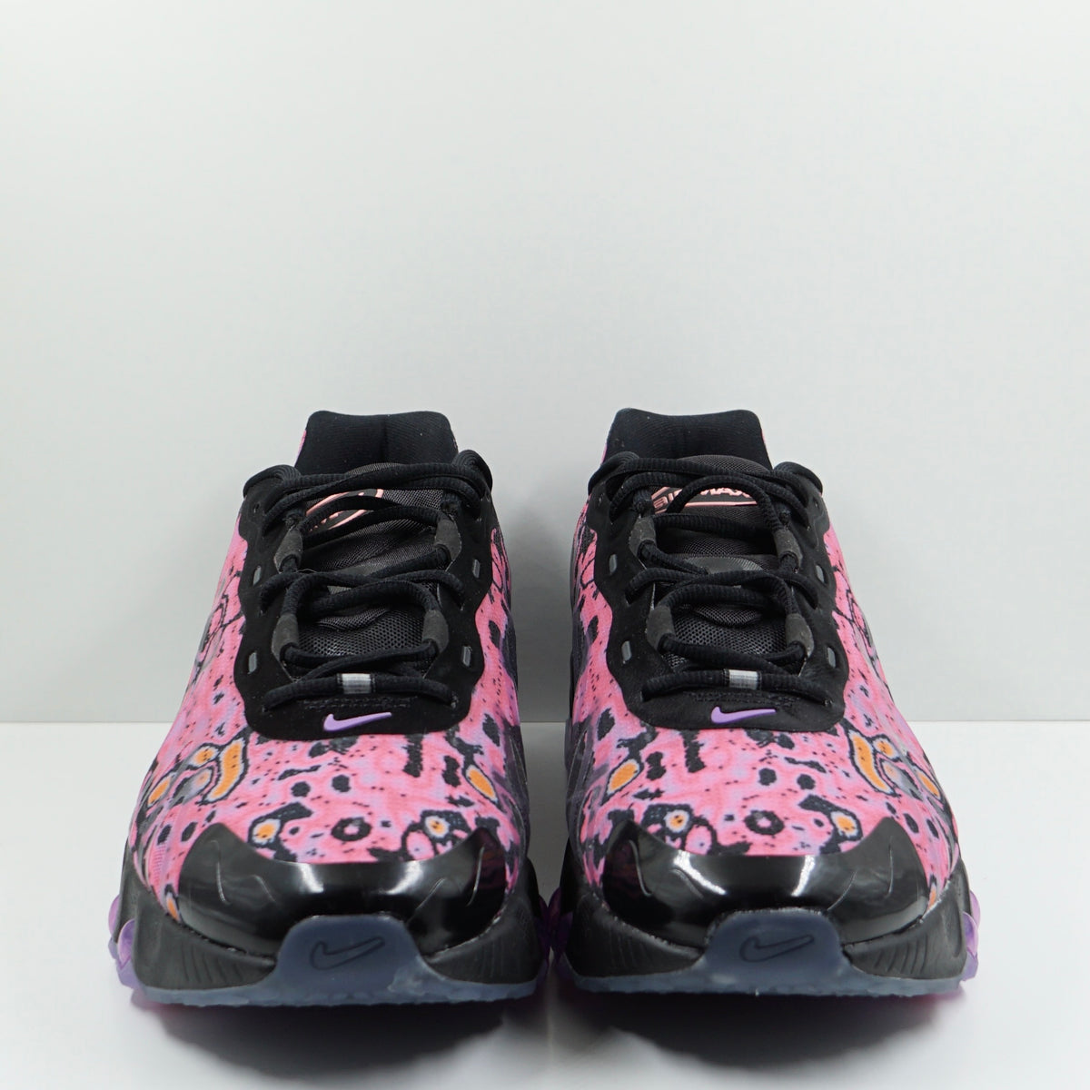 Nike Air Max Dn8 Pink Gaze Black