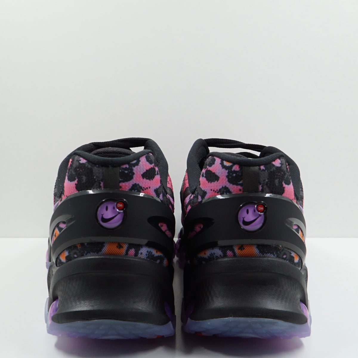Nike Air Max Dn8 Pink Gaze Black