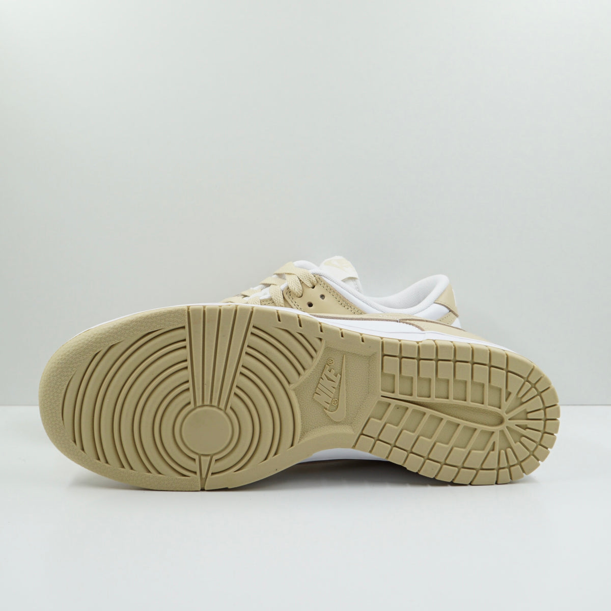 Nike Dunk Low Team Gold