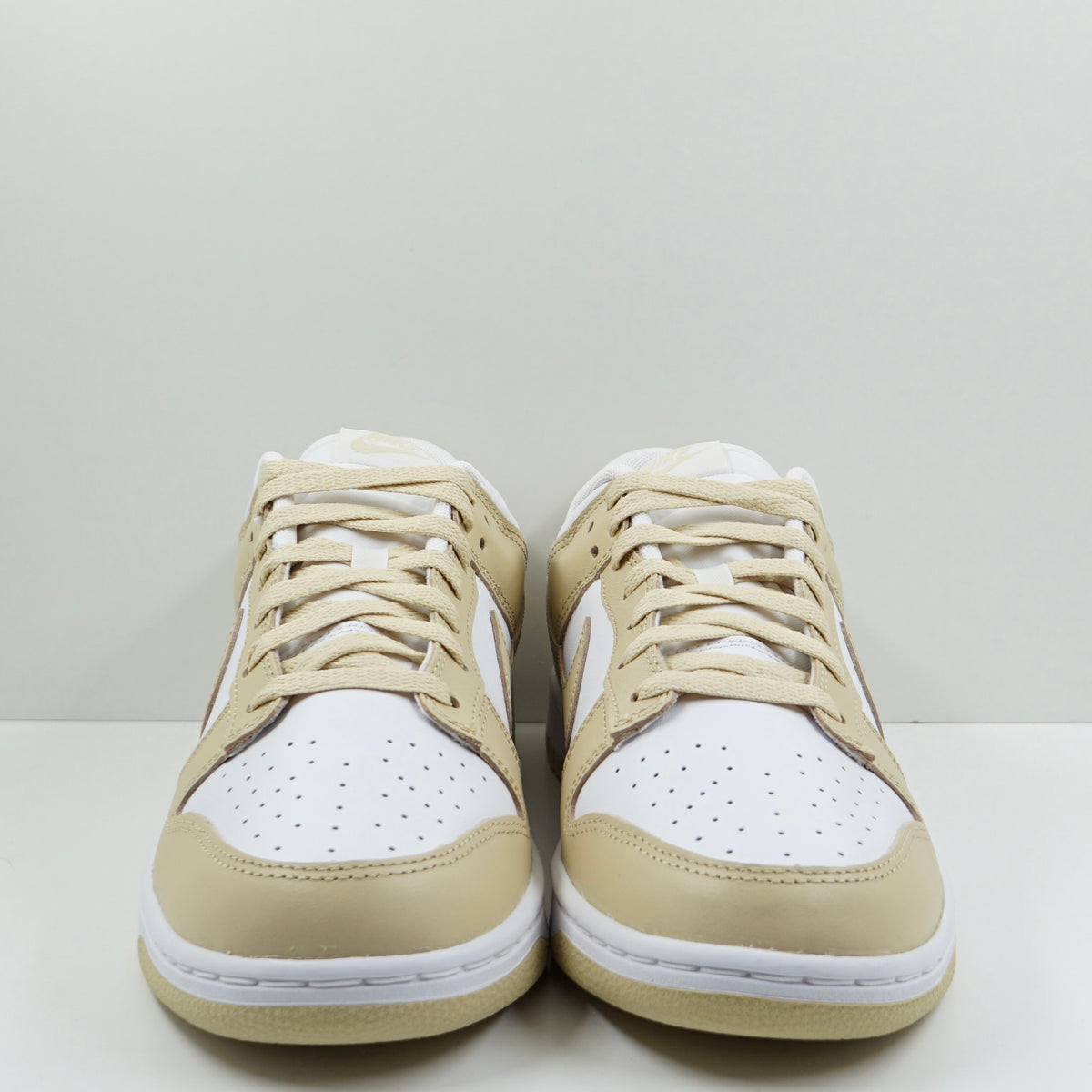 Nike Dunk Low Team Gold