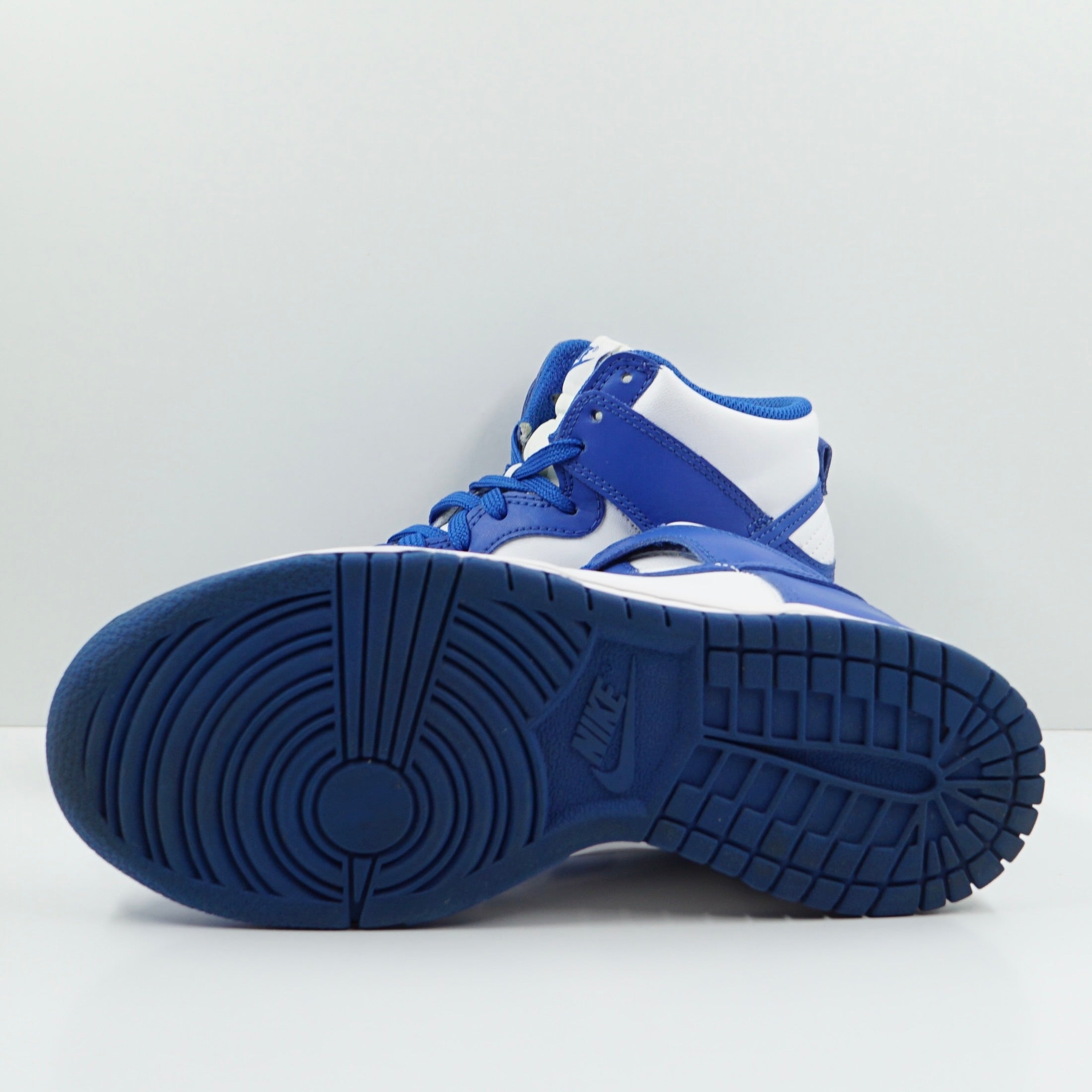 Nike Dunk High Game Royal (GS)