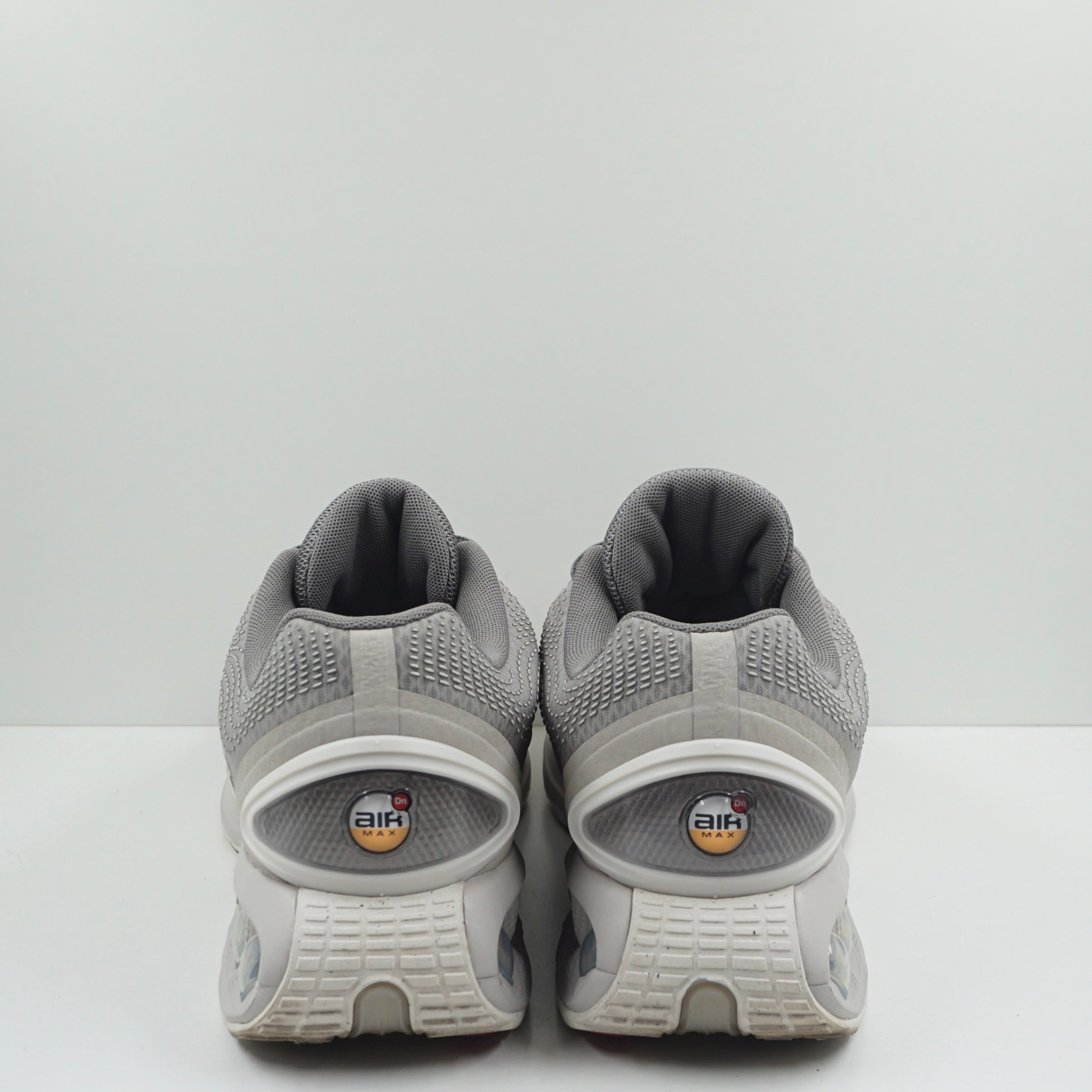 Nike Air Max Dn Flat Pewter