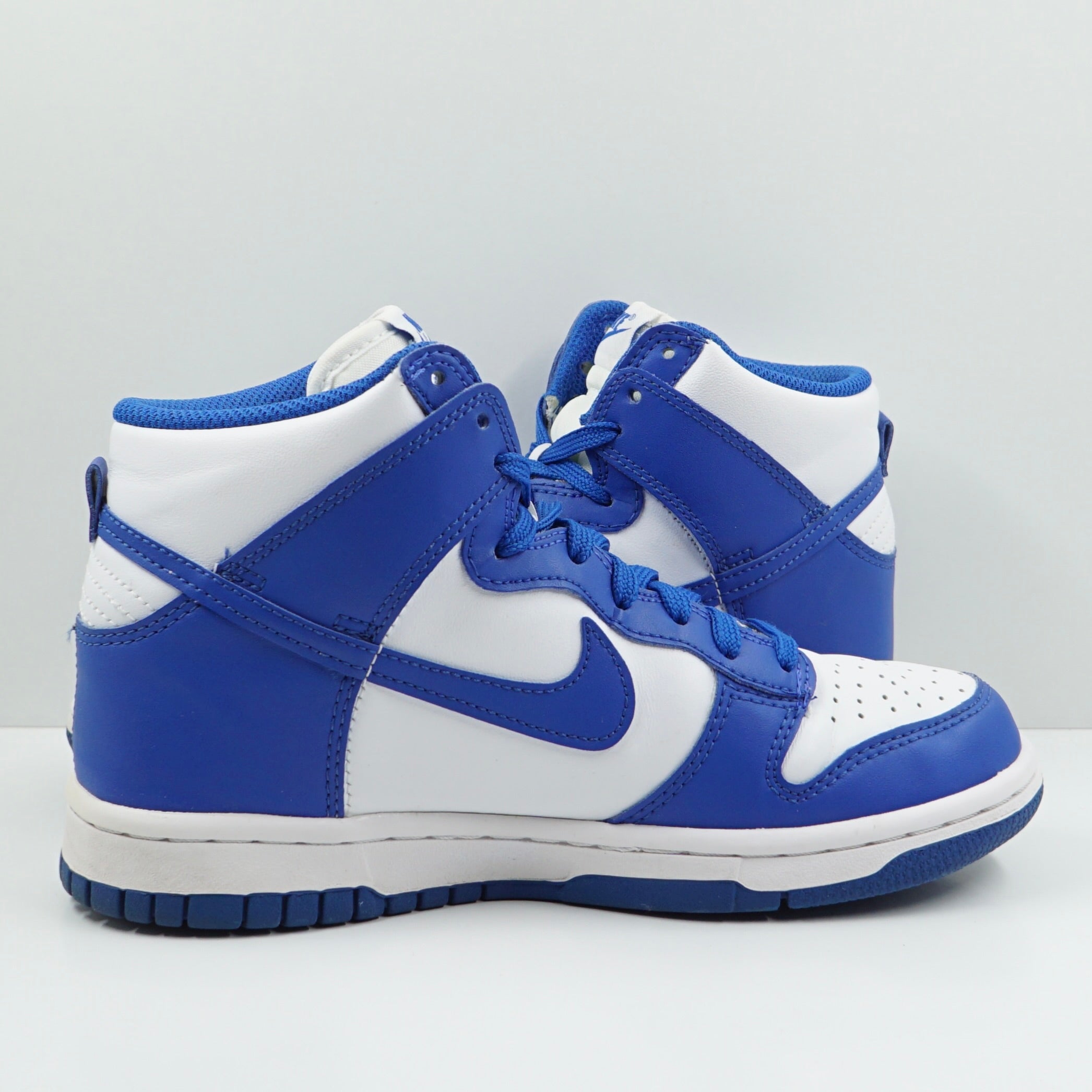 Nike Dunk High Game Royal (GS)