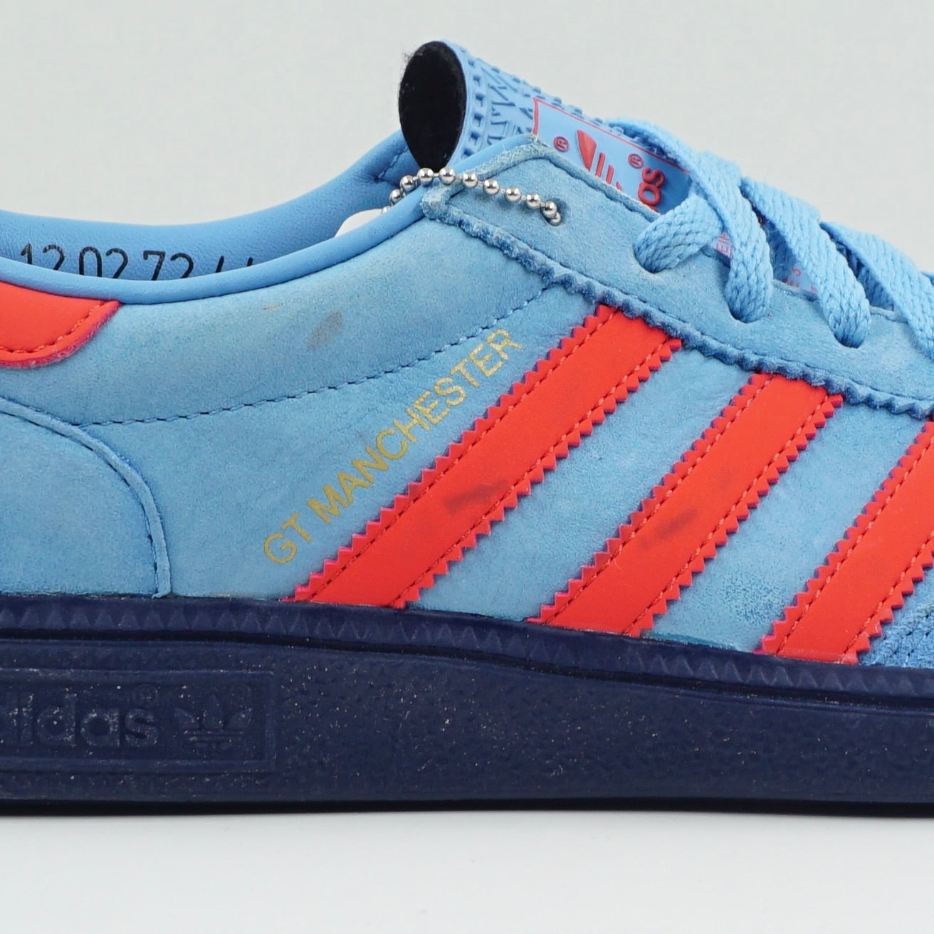 Adidas SPZL GT Manchester