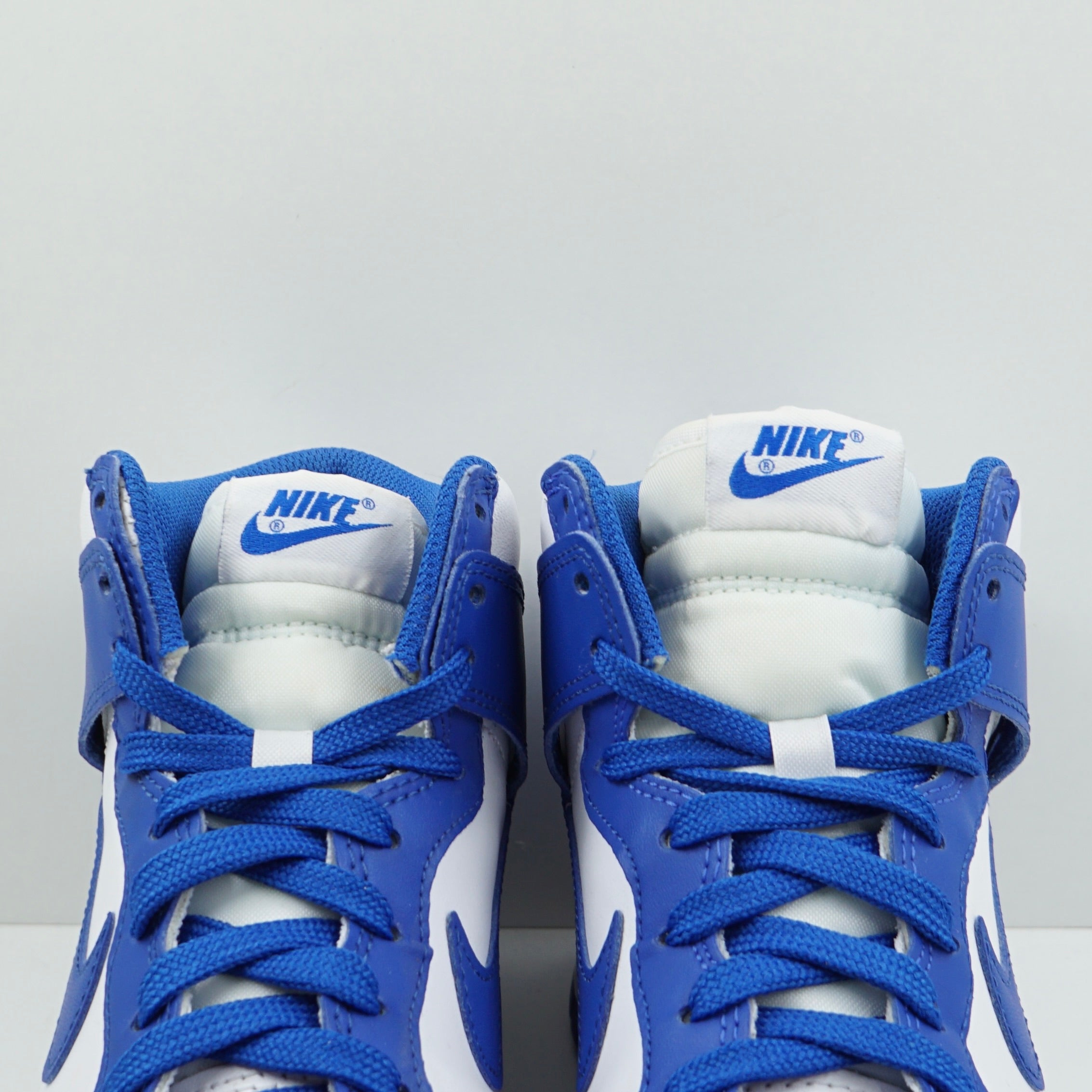Nike Dunk High Game Royal (GS)