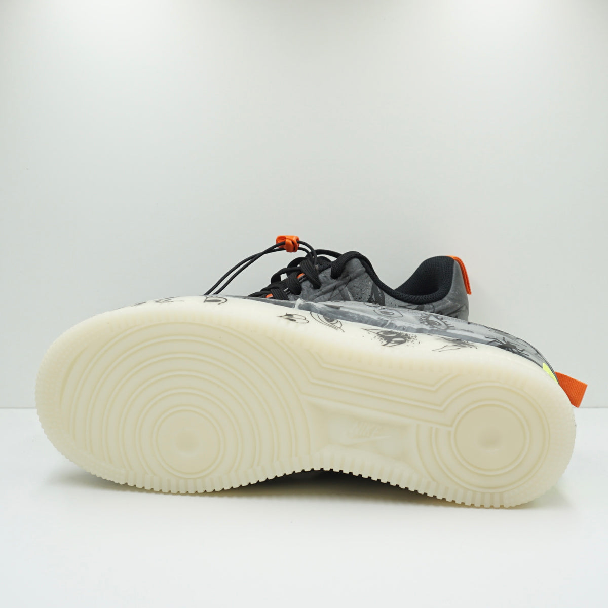Nike Air Force 1 Low Experimental Halloween