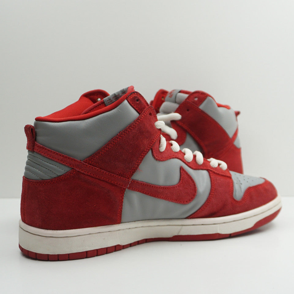 Nike Dunk High Pro SB UNLV