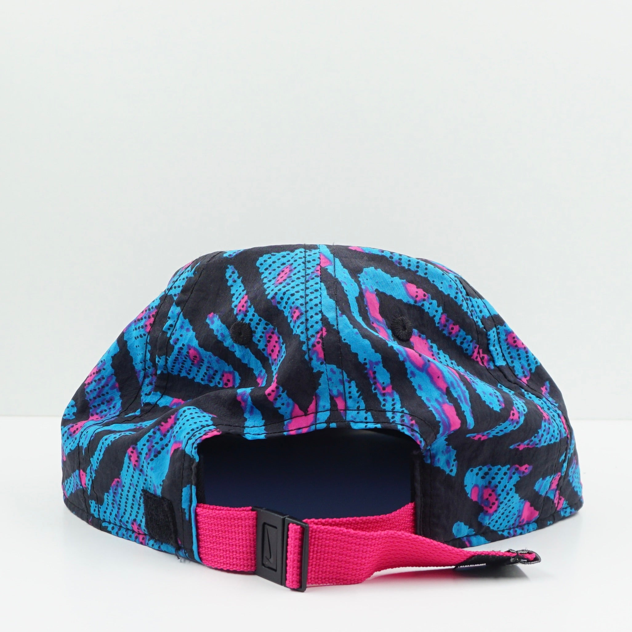 Nike SB H86 AOP Flatbill Adjustable Cap
