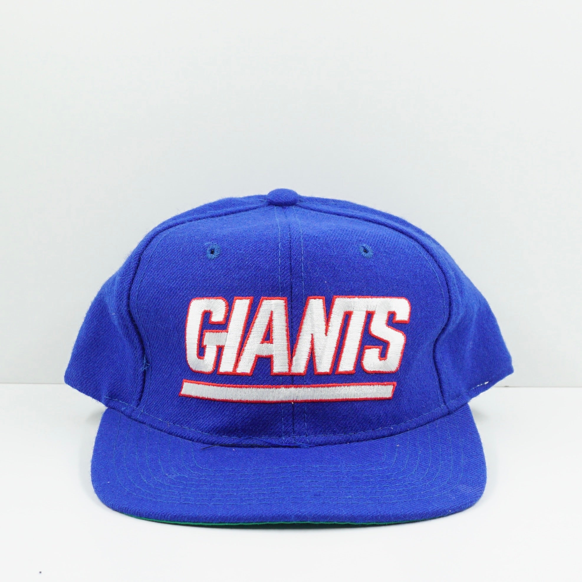 Vintage Starter New York Giants Snapback Cap