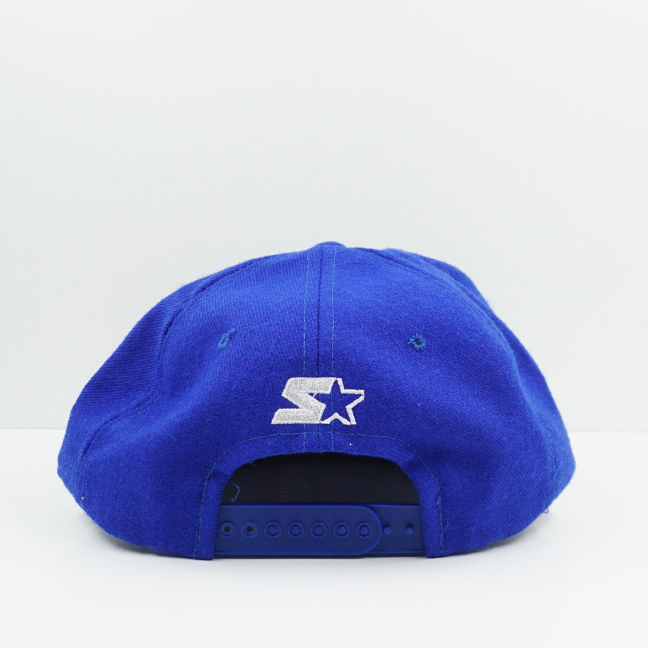 Vintage Starter New York Giants Snapback Cap