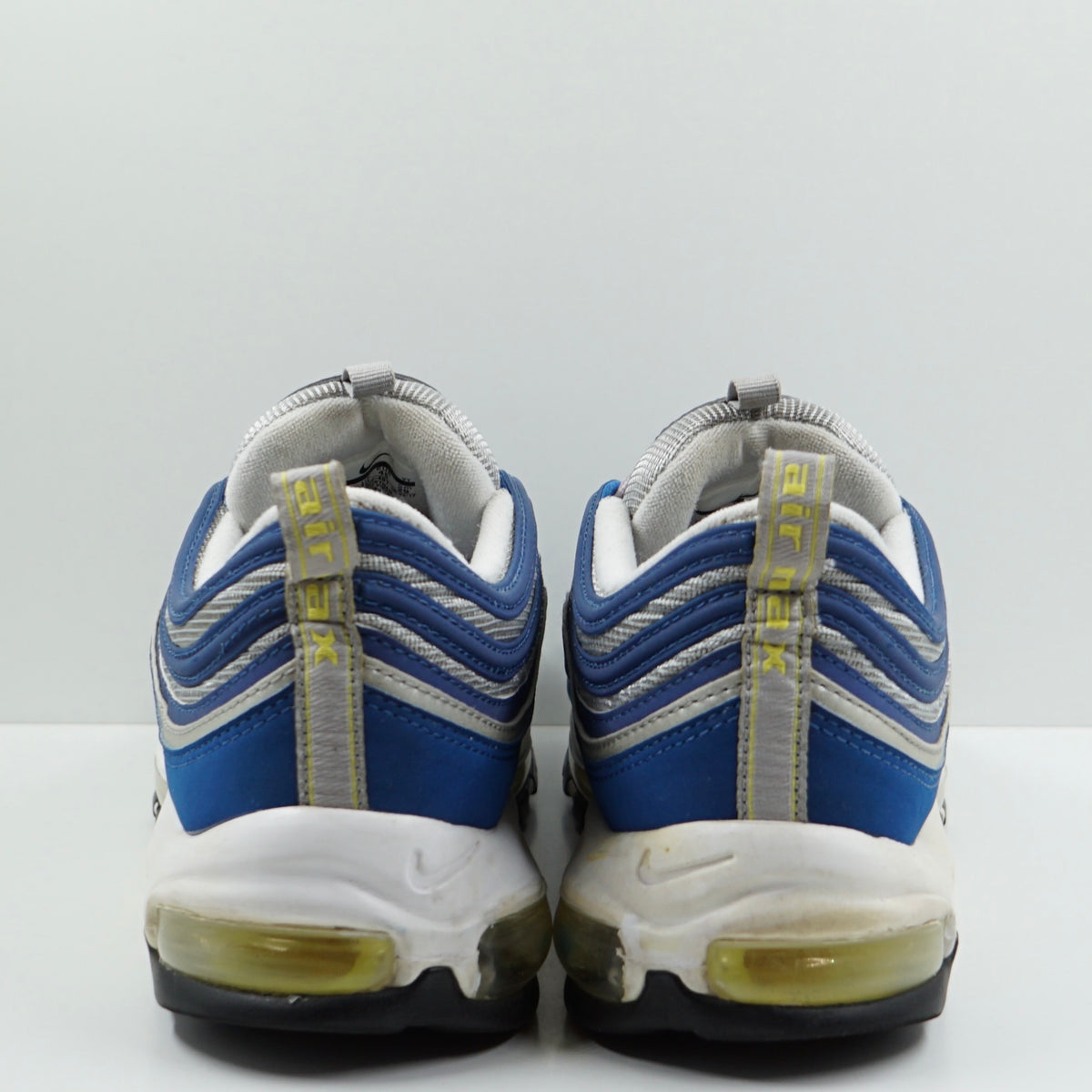 Nike Air Max 97 OG Royal Neon