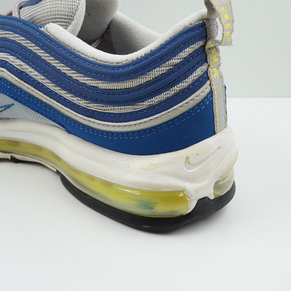 Nike Air Max 97 OG Royal Neon