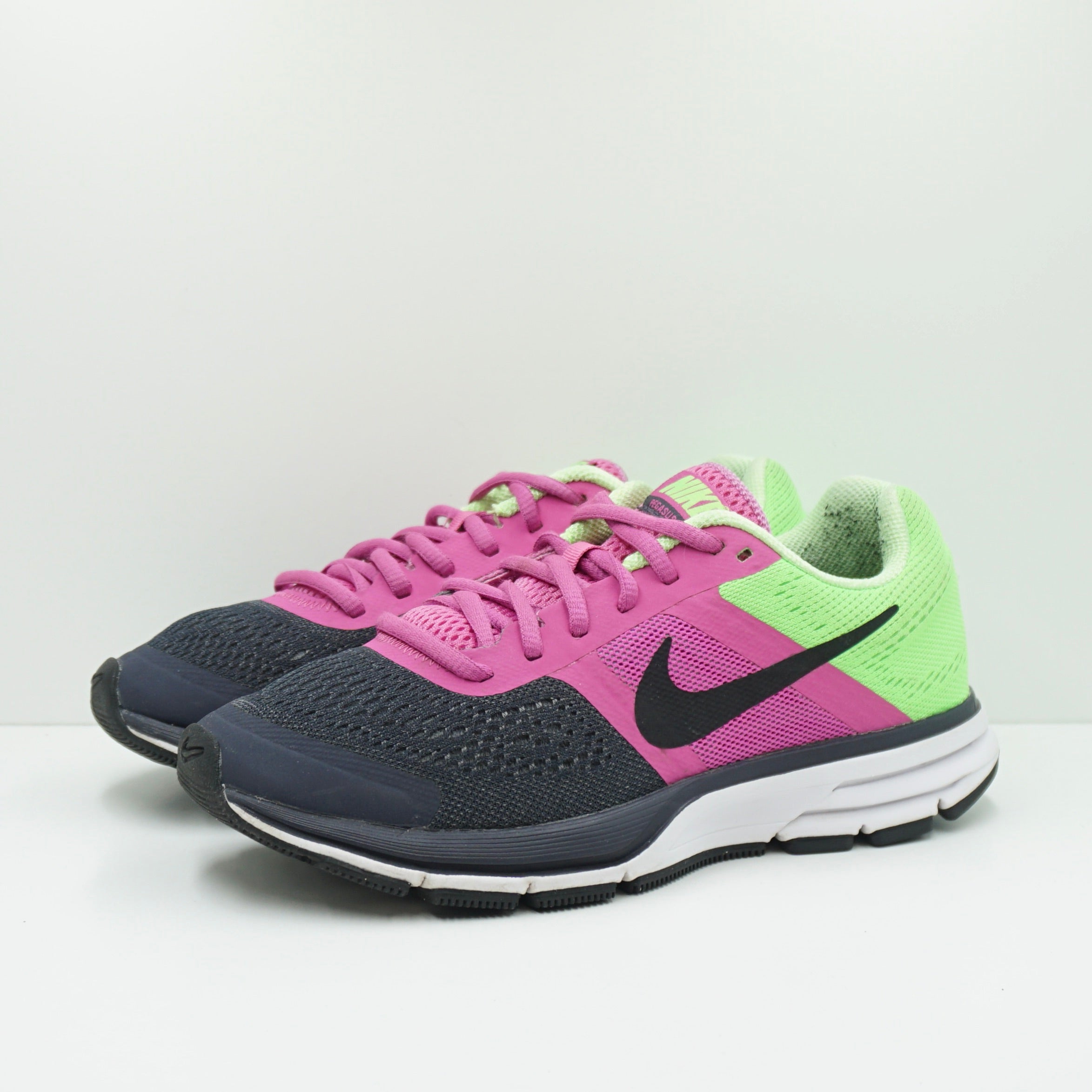 Nike Pegasus 30 Pink Lime