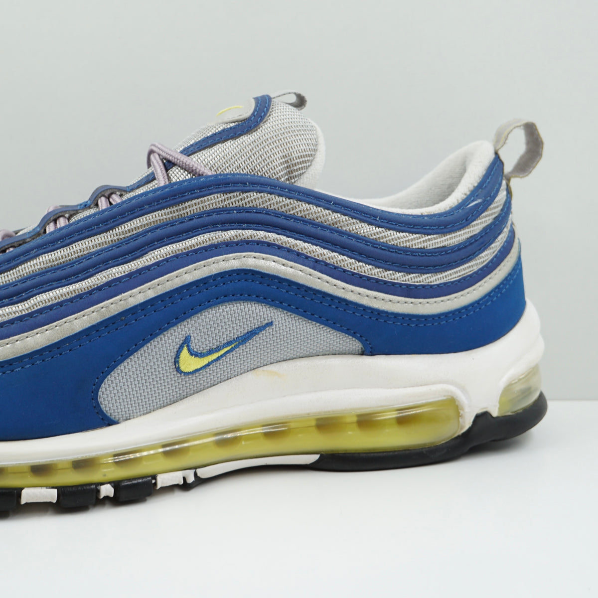 Nike Air Max 97 OG Royal Neon