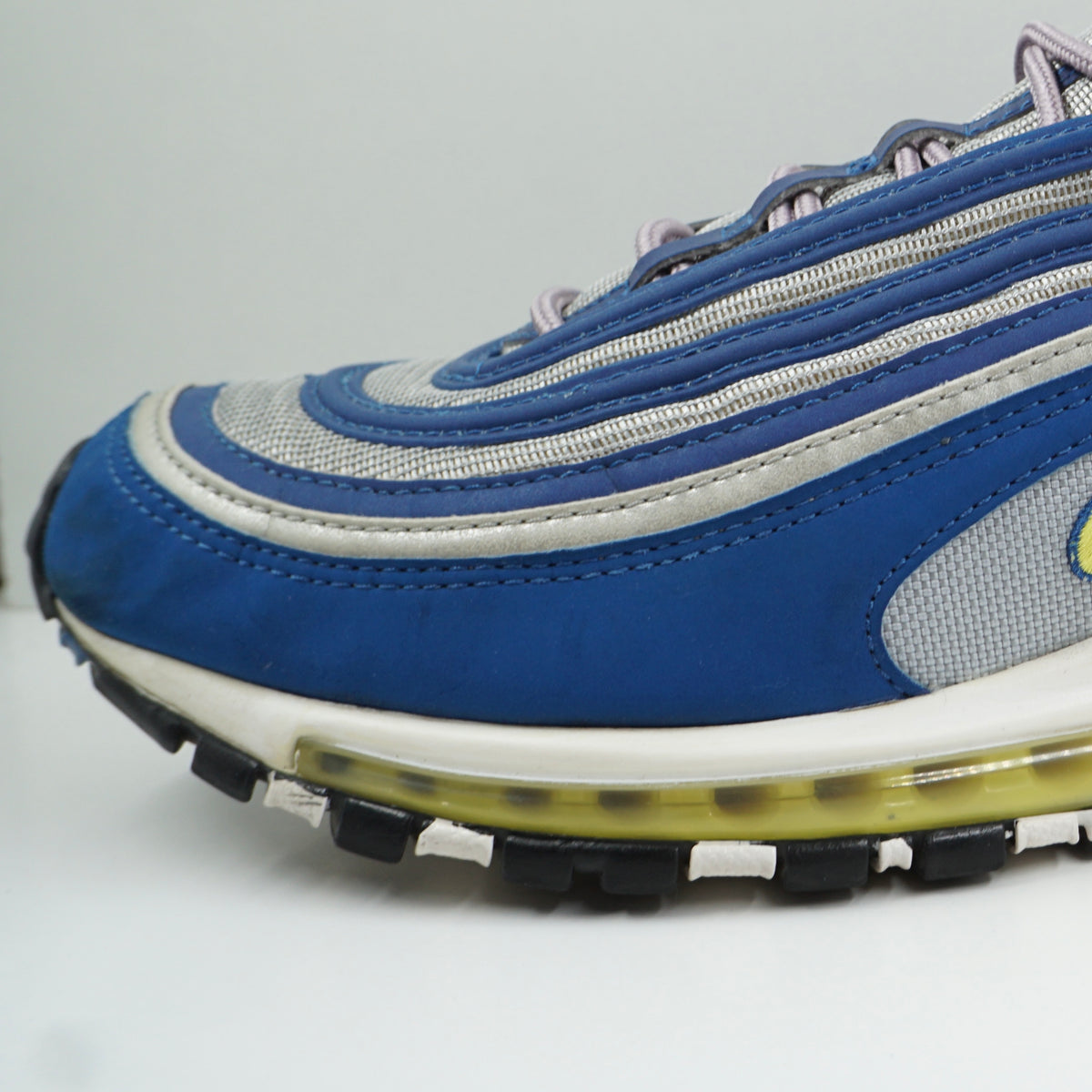Nike Air Max 97 OG Royal Neon