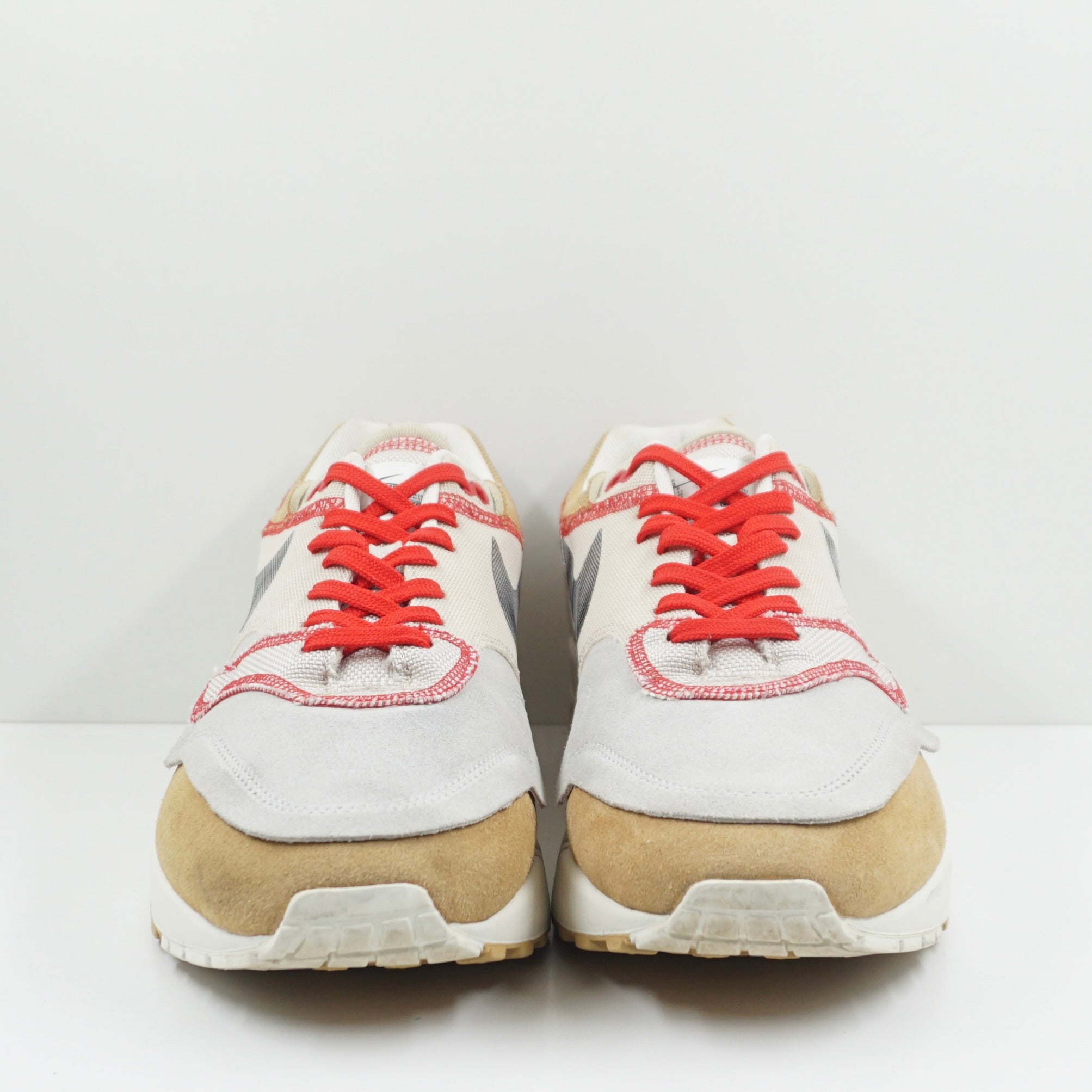 Nike Air Max 1 Inside Out Club Gold Black