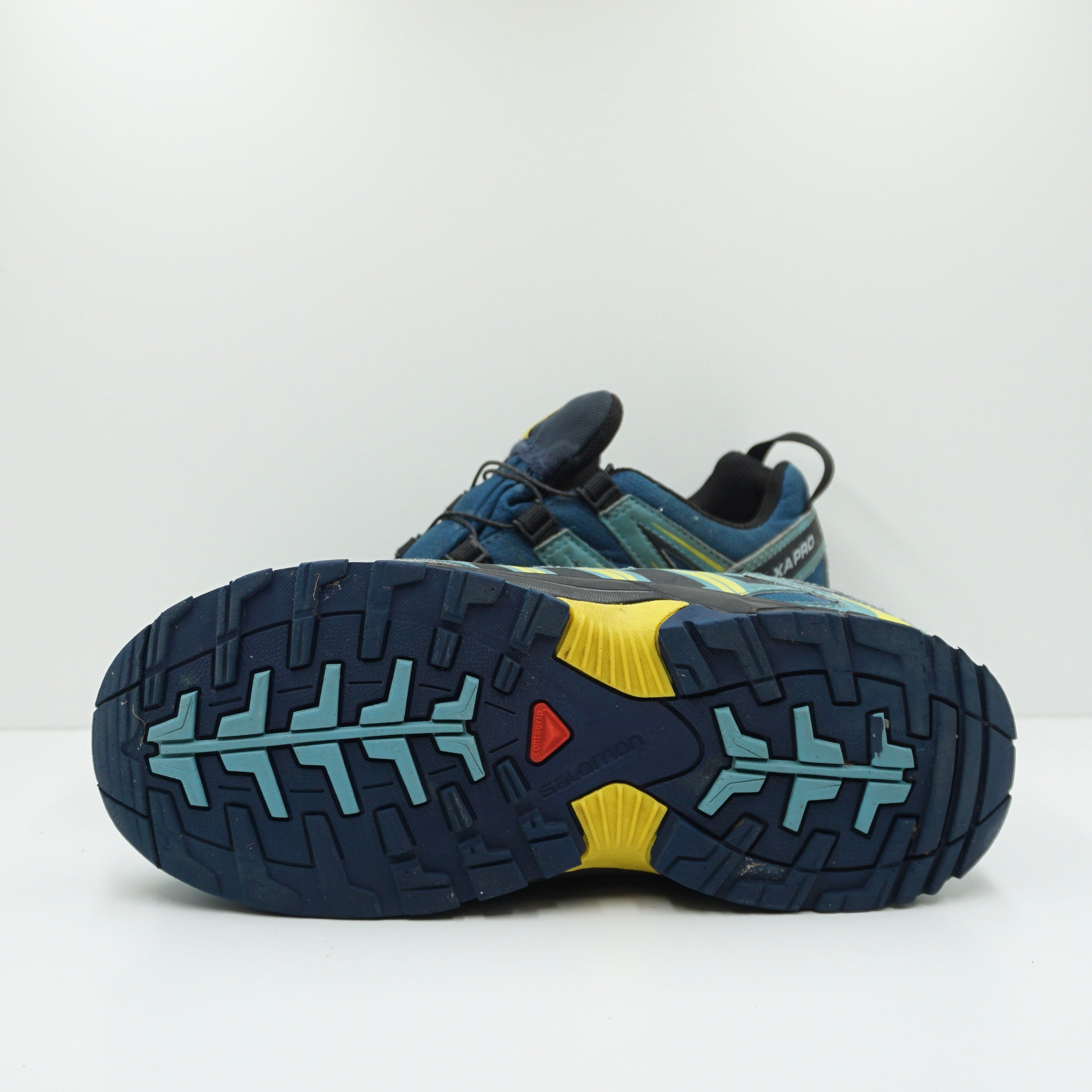 Salomon XA Pro Clima Shield Blue