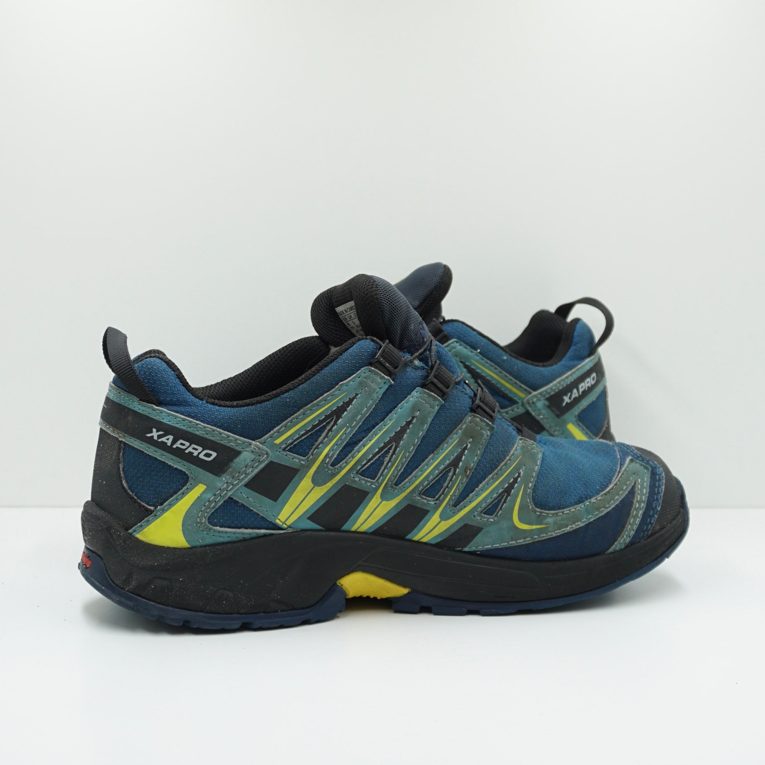 Salomon XA Pro Clima Shield Blue