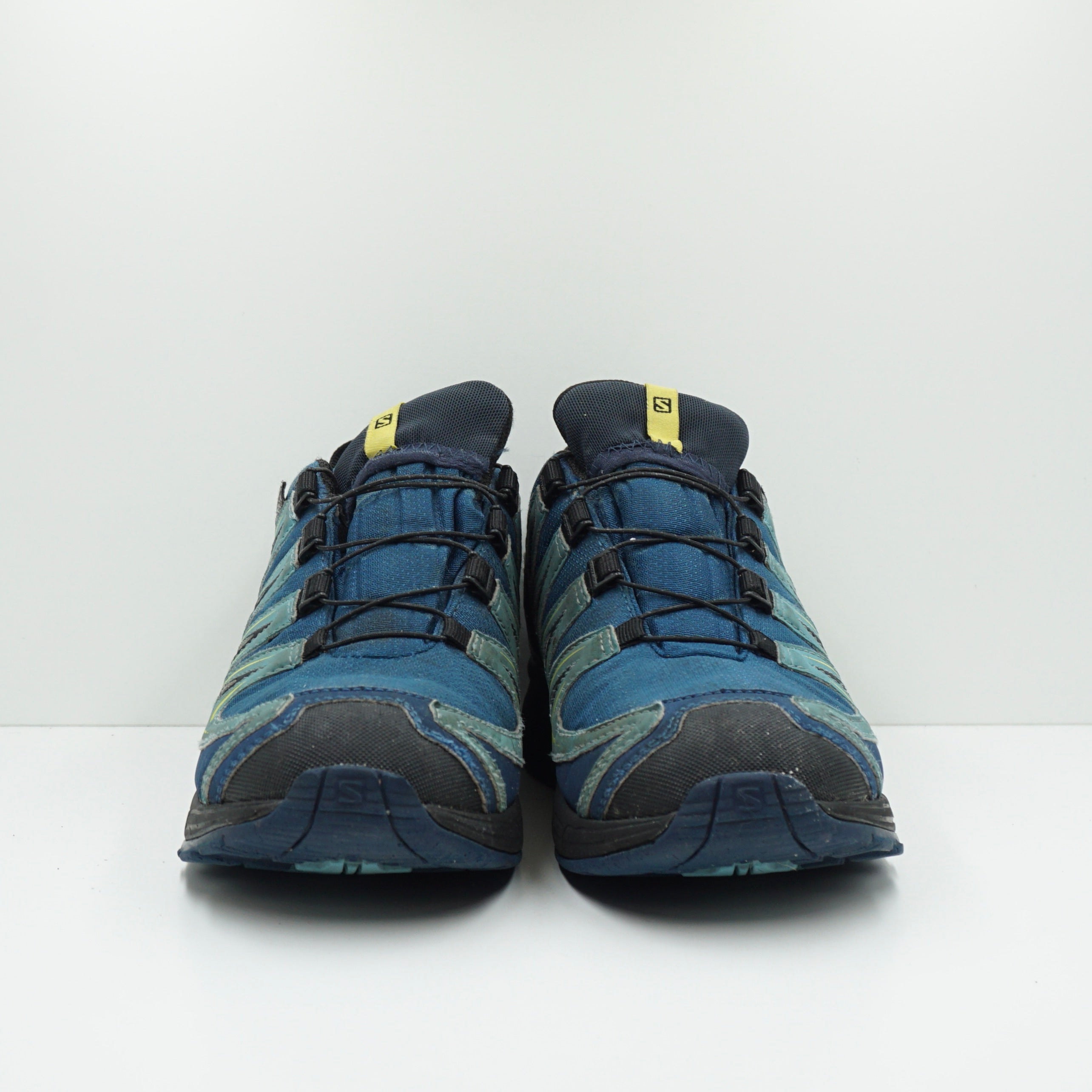 Salomon XA Pro Clima Shield Blue