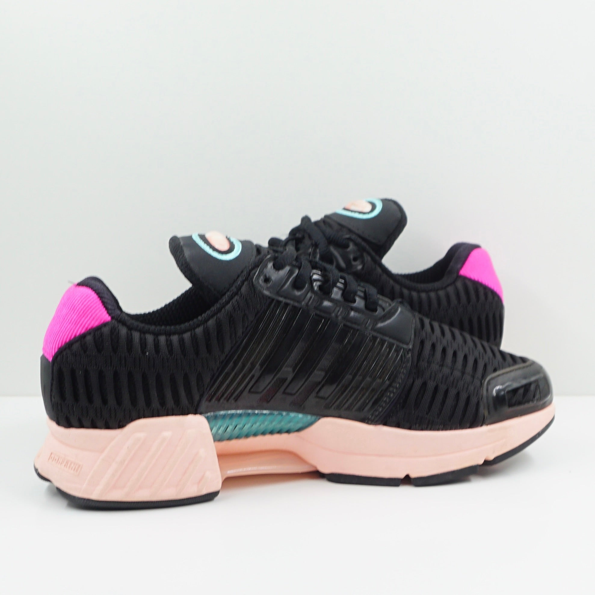 Adidas Climacool 1 Black Pink (W)