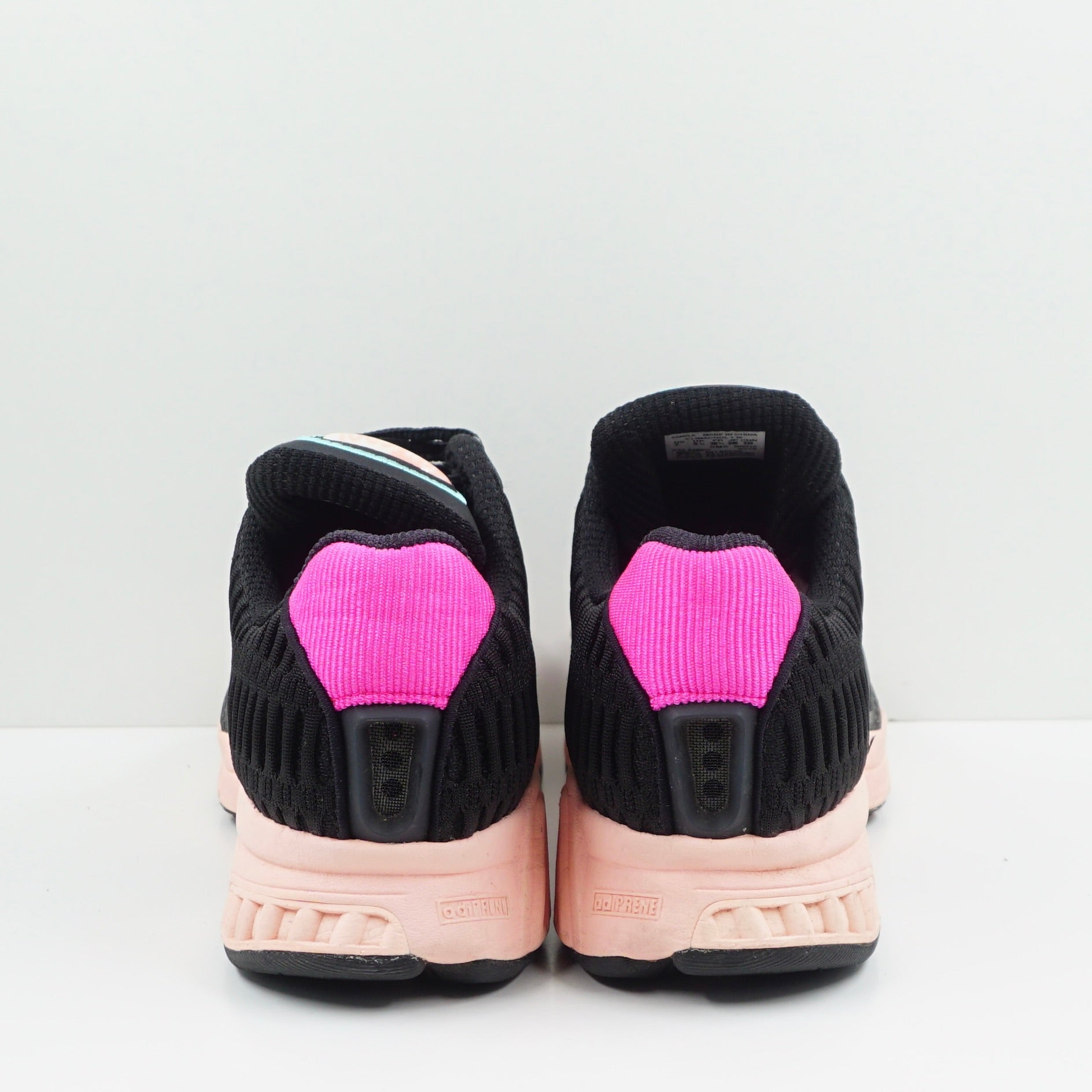 Adidas Climacool 1 Black Pink (W)