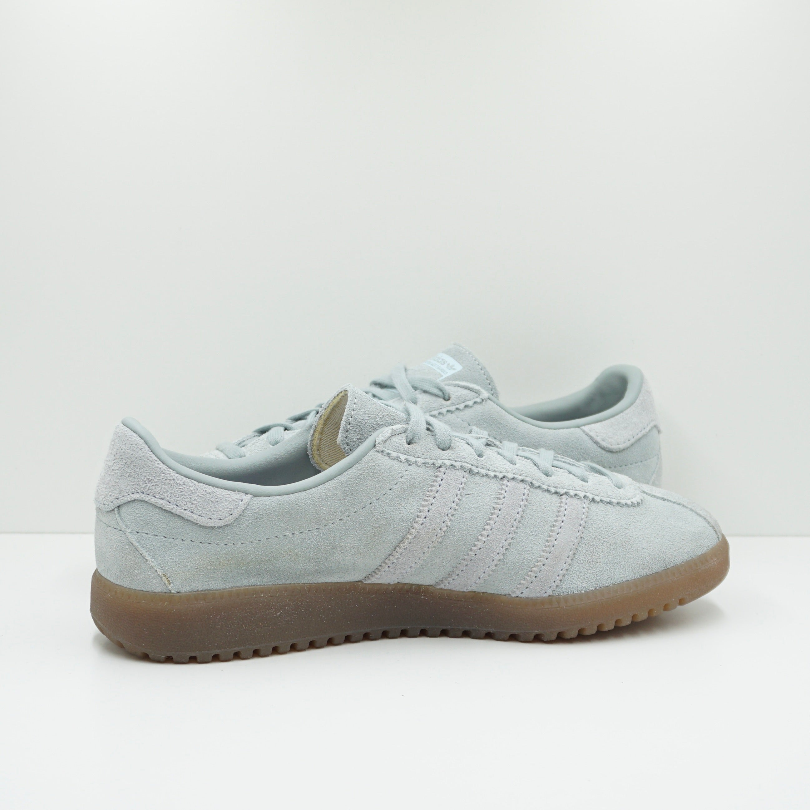 Adidas Brmd Green Gum (W)