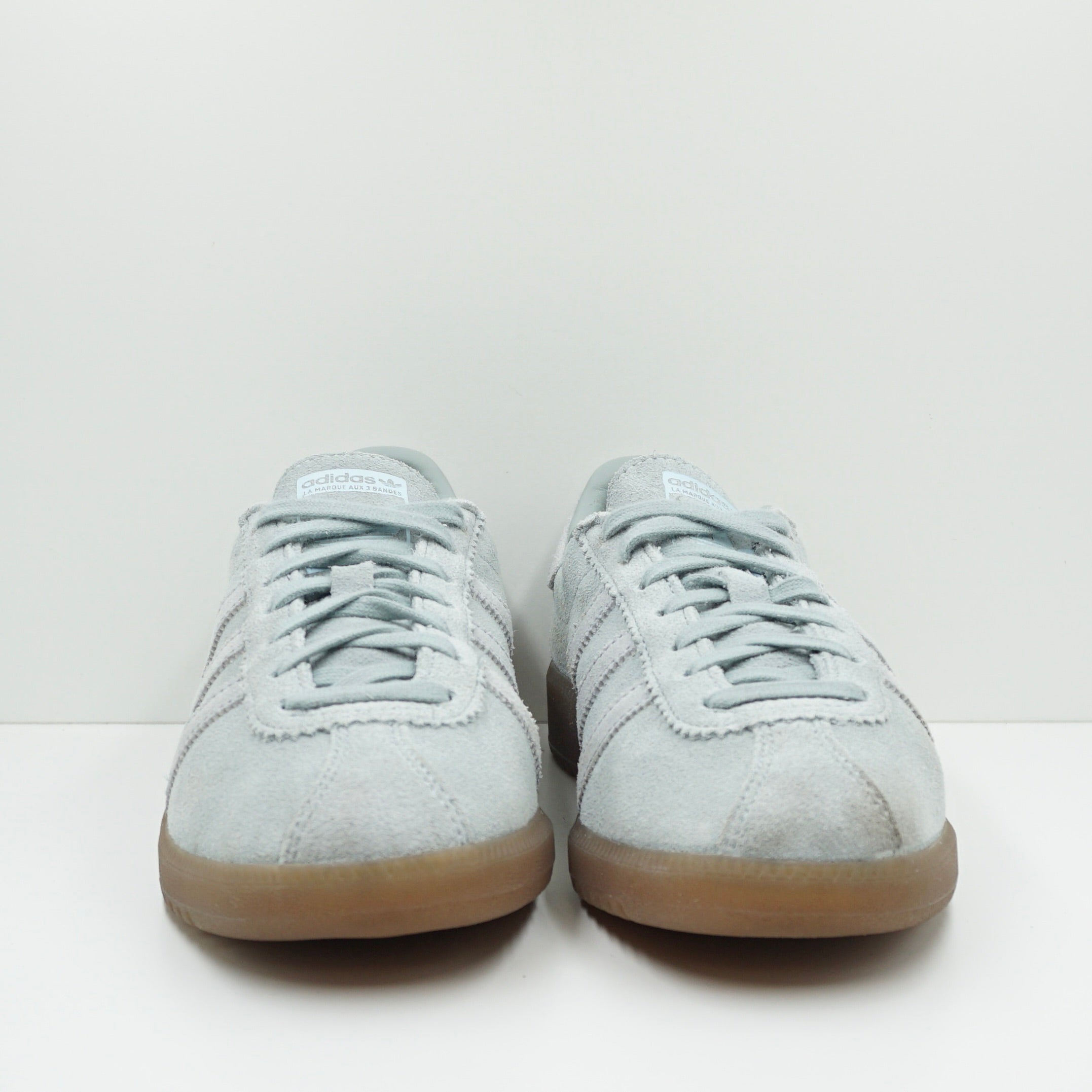 Adidas Brmd Green Gum (W)