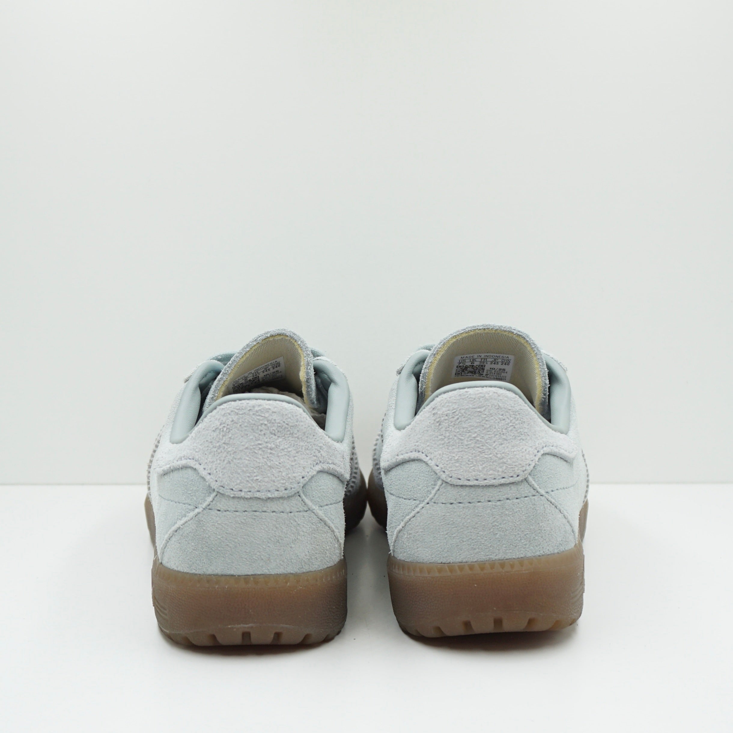 Adidas Brmd Green Gum (W)