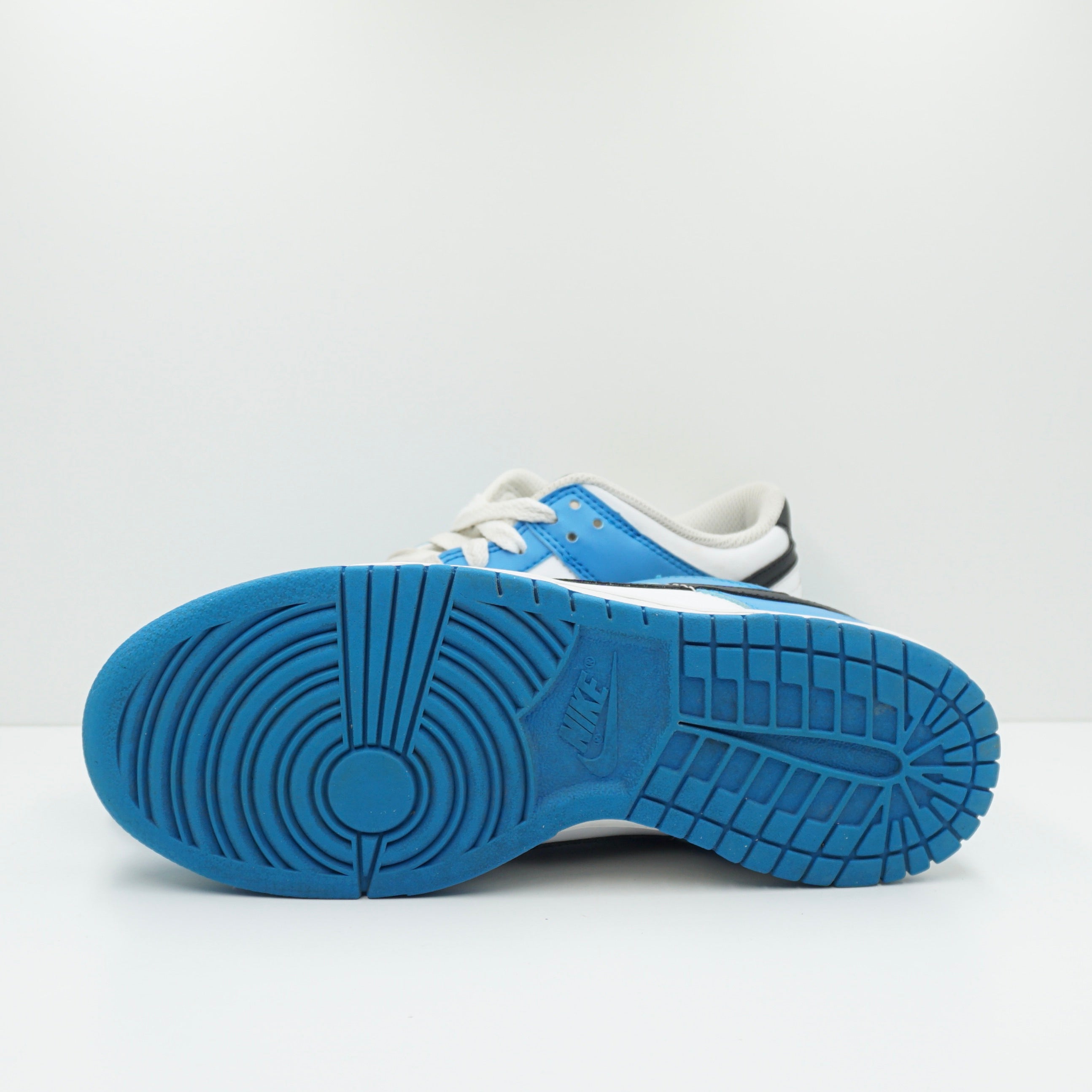 Nike Dunk Low Photo Blue (GS)