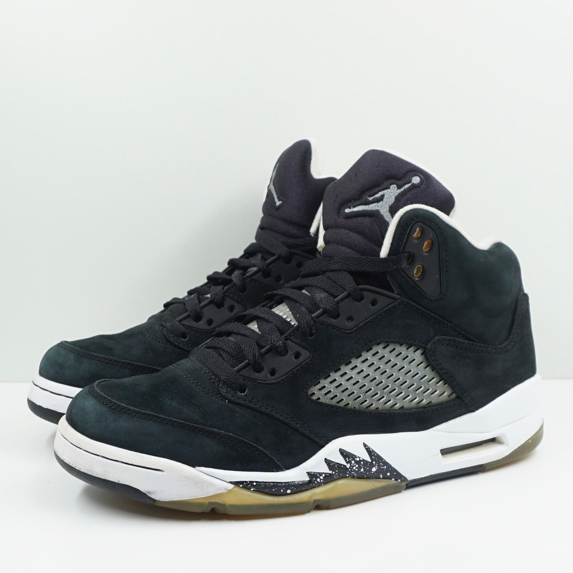 Jordan 5 Retro Oreo (2013)