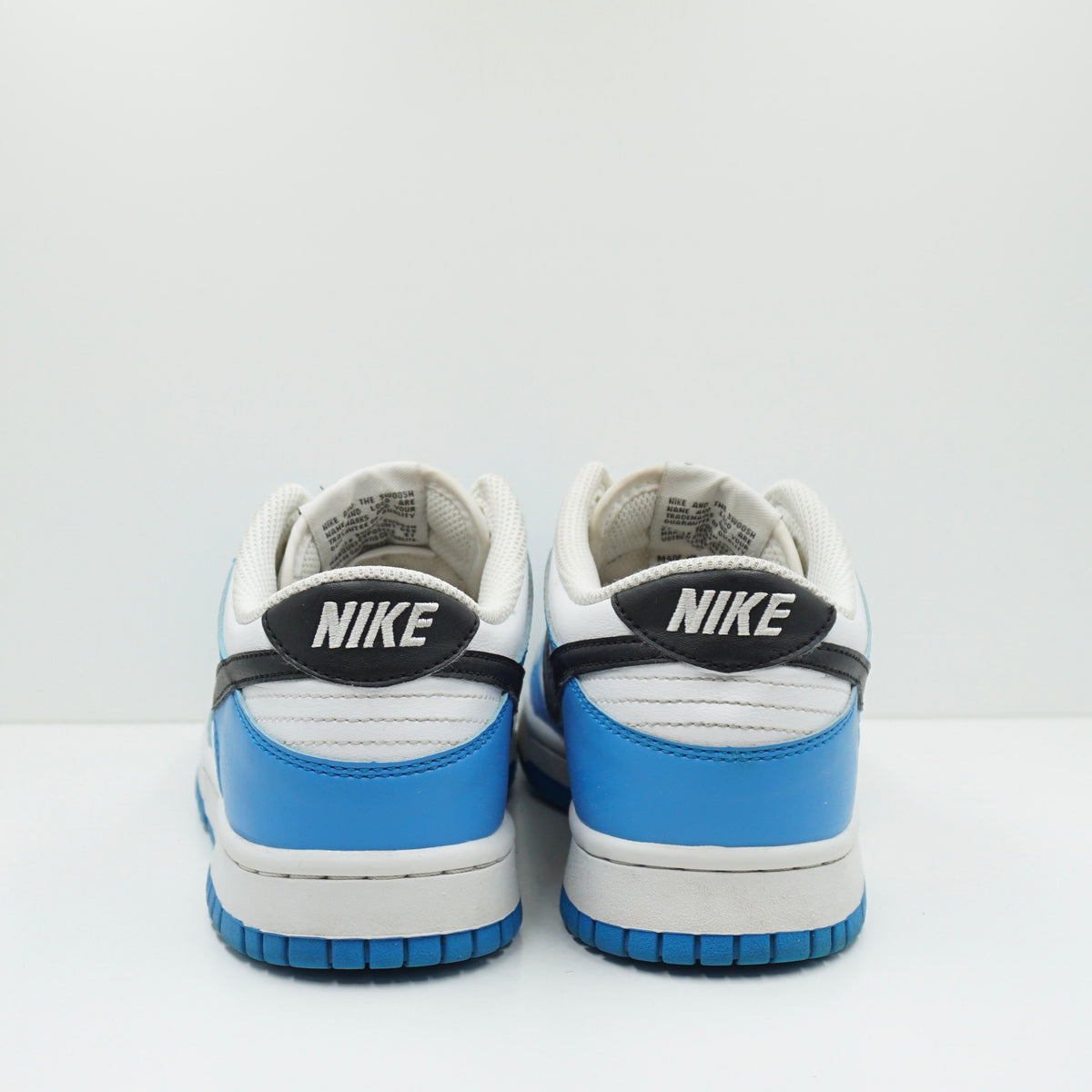 Nike Dunk Low Photo Blue (GS)